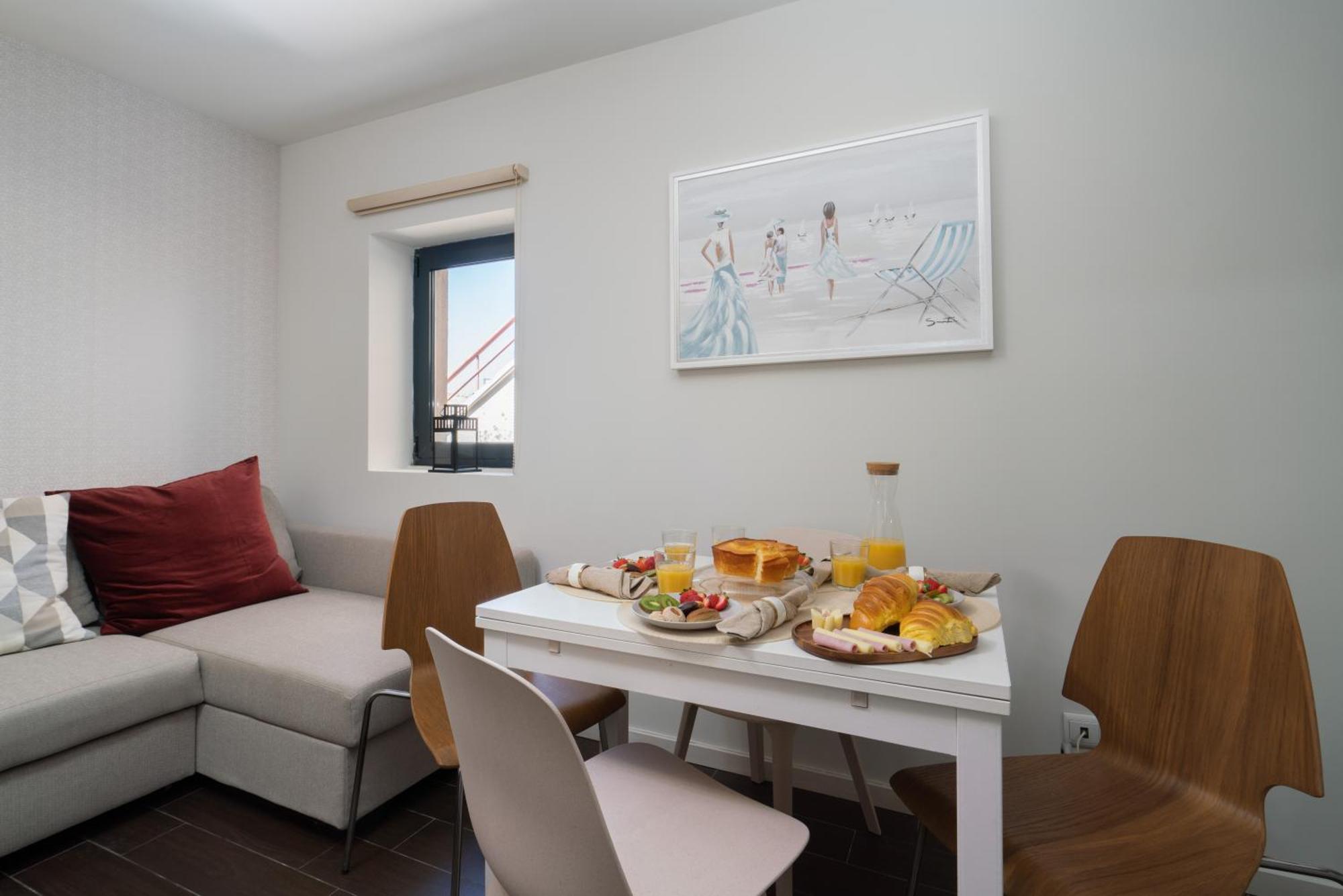 Host Wise - Impressive Restful Porto