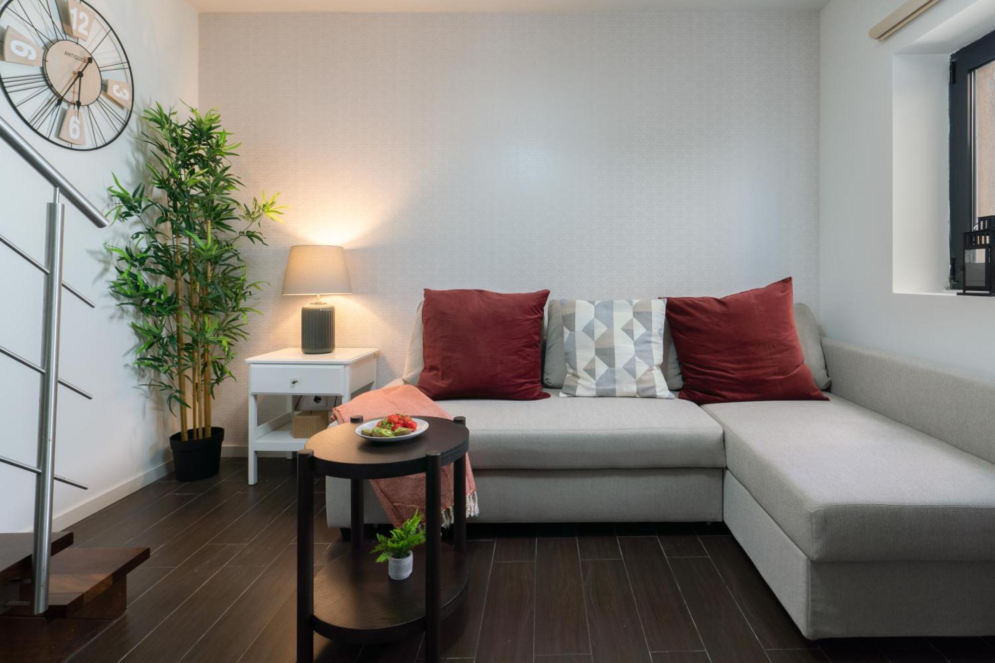 Host Wise - Impressive Restful Apartment Porto