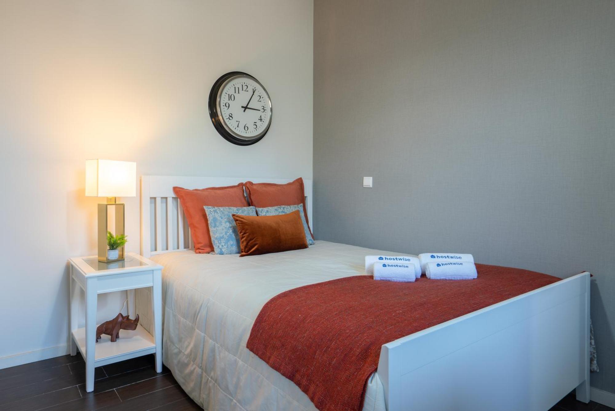 Host Wise - Impressive Restful * Porto
