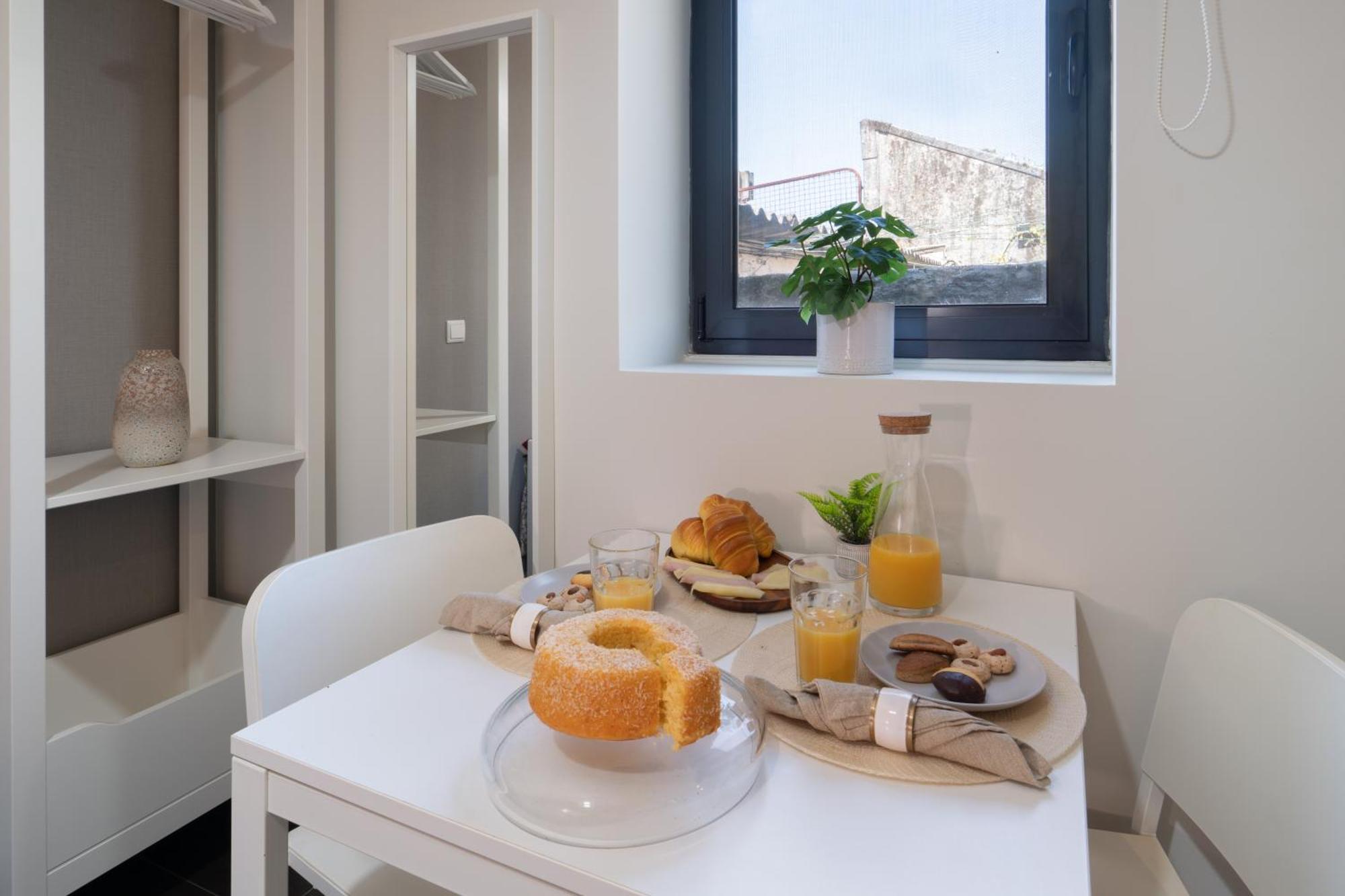 Apartment Host Wise - Impressive Restful *