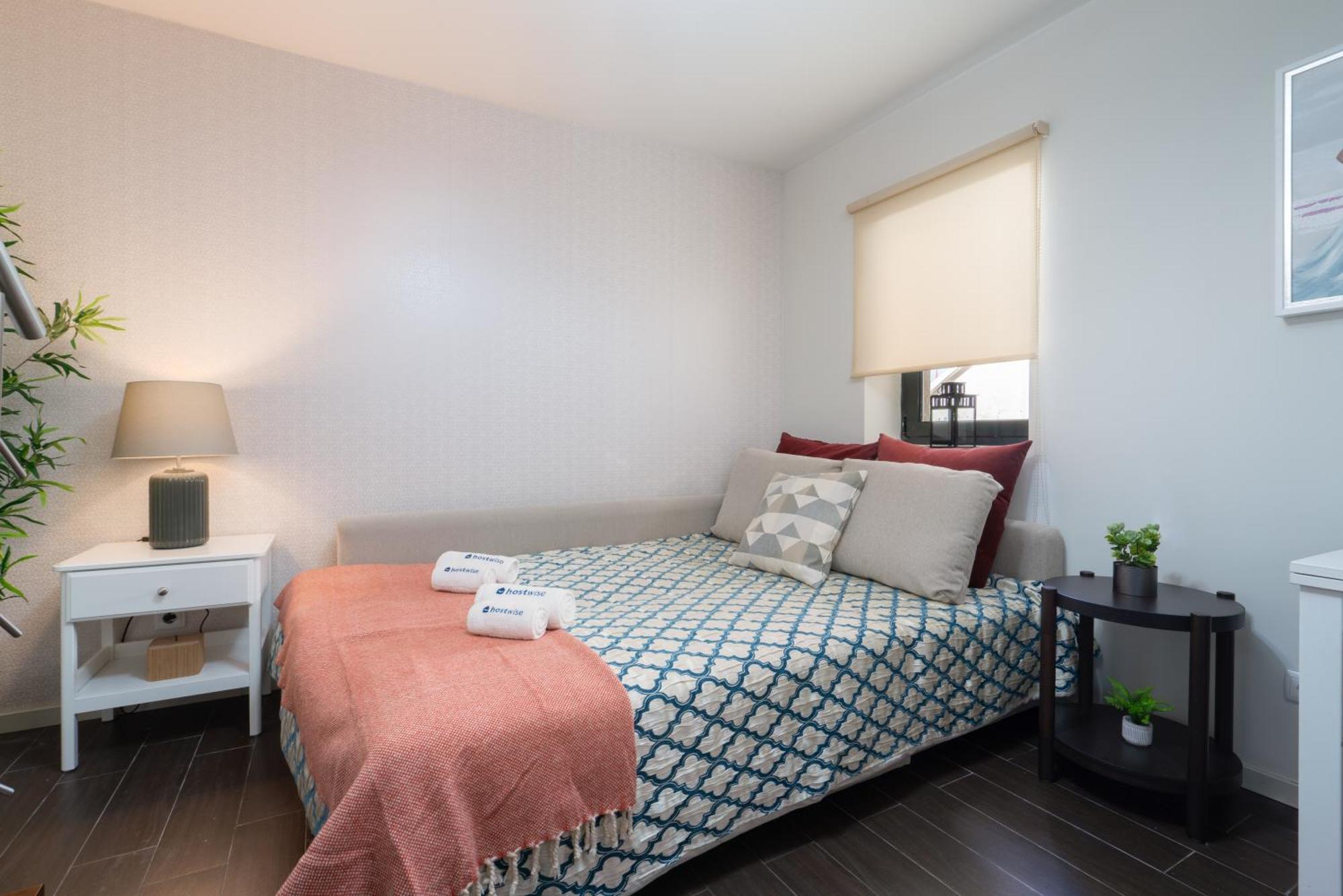 Host Wise - Impressive Restful *