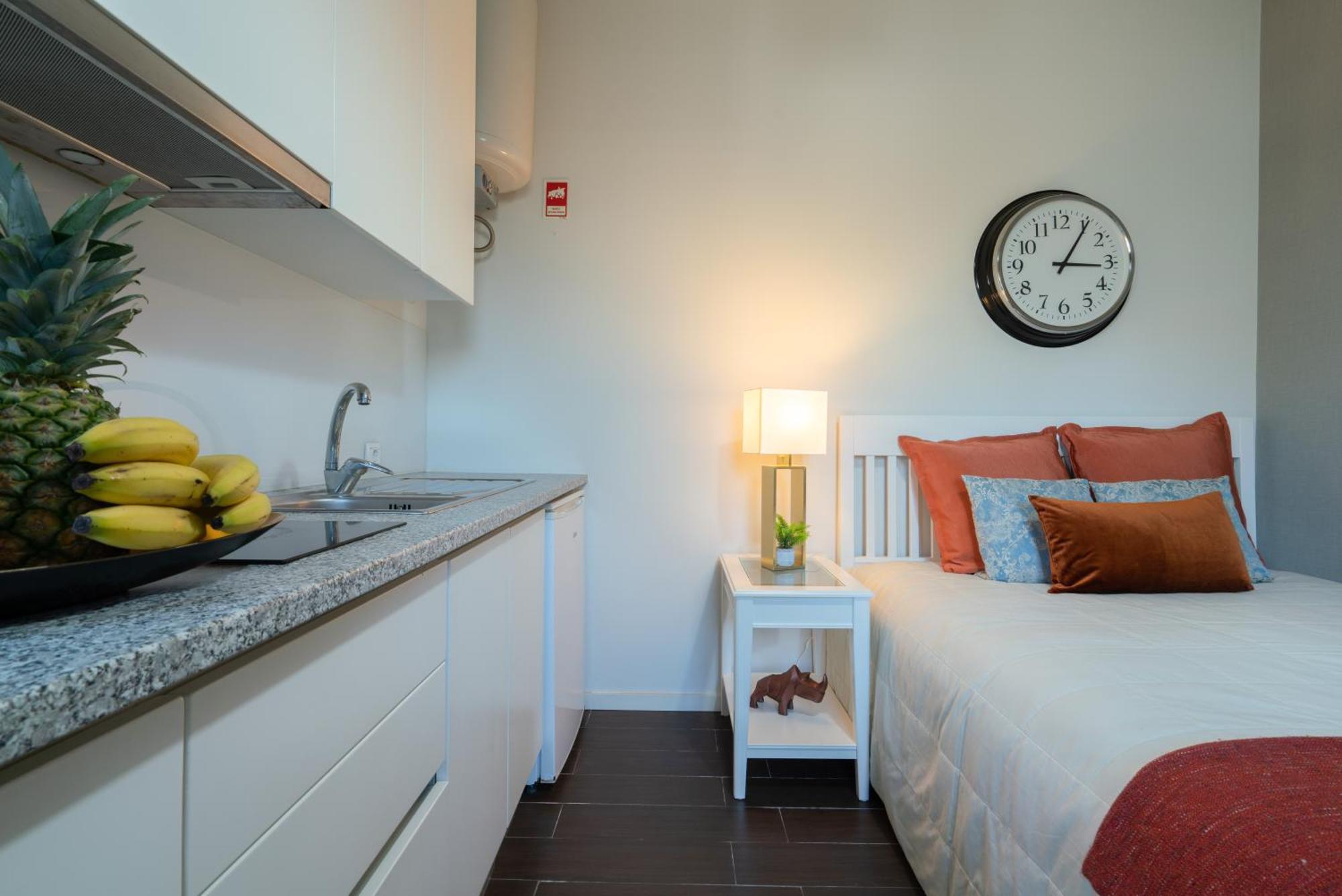 Apartment Host Wise - Impressive Restful *
