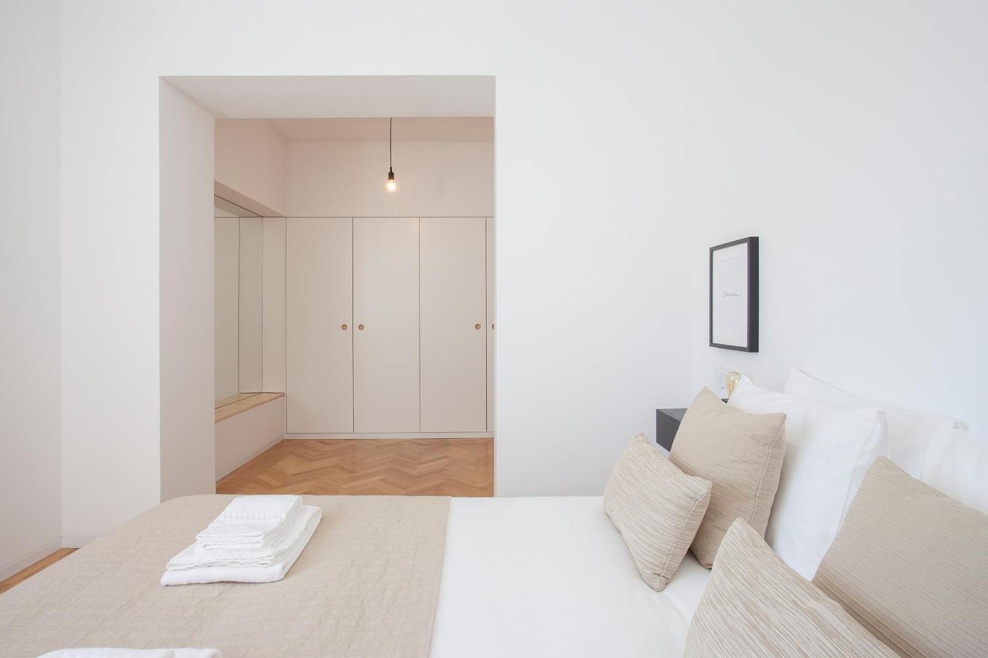 Apartment Liiiving In | Downtown Secret Luxury *