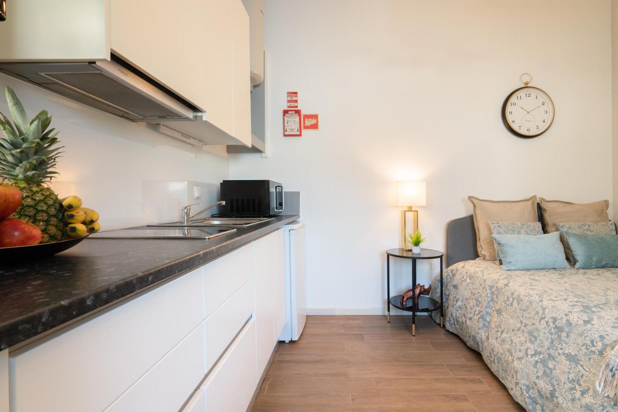 Host Wise - Impressive Restful Apartment