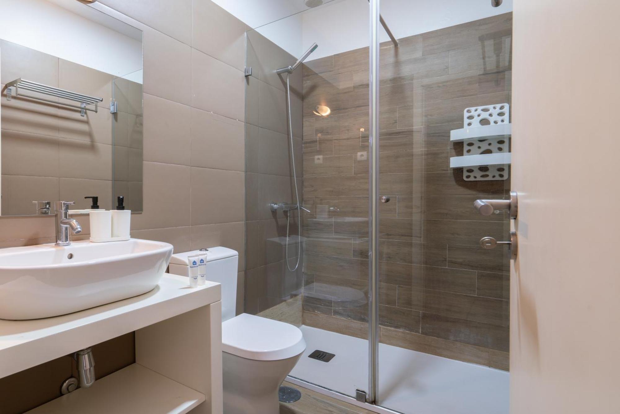 Host Wise - Impressive Restful * Porto