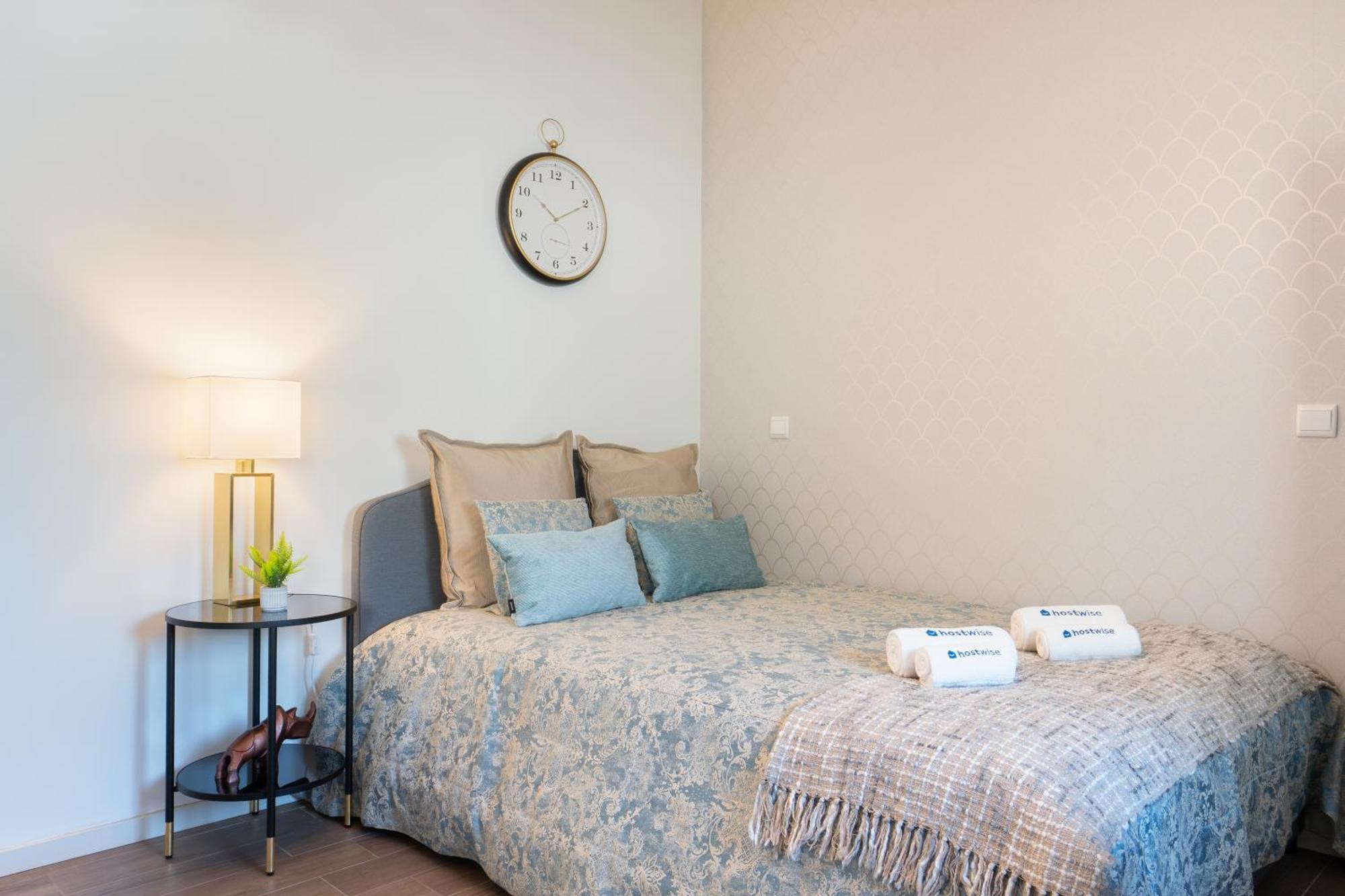 Apartment Host Wise - Impressive Restful