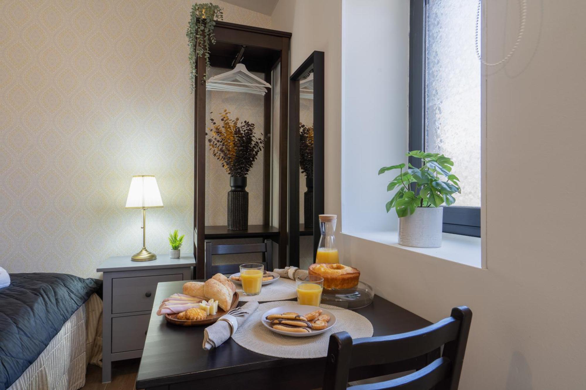 Host Wise - Impressive Restful Apartment Porto