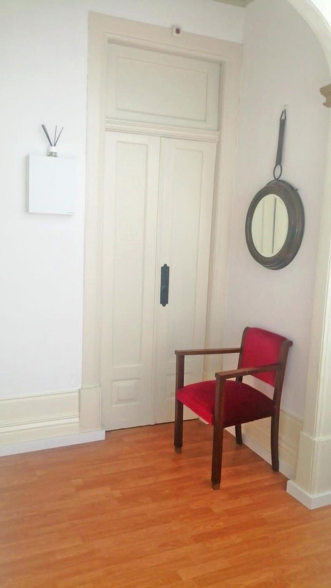 Guest house Residencia Vale Formoso Porto
