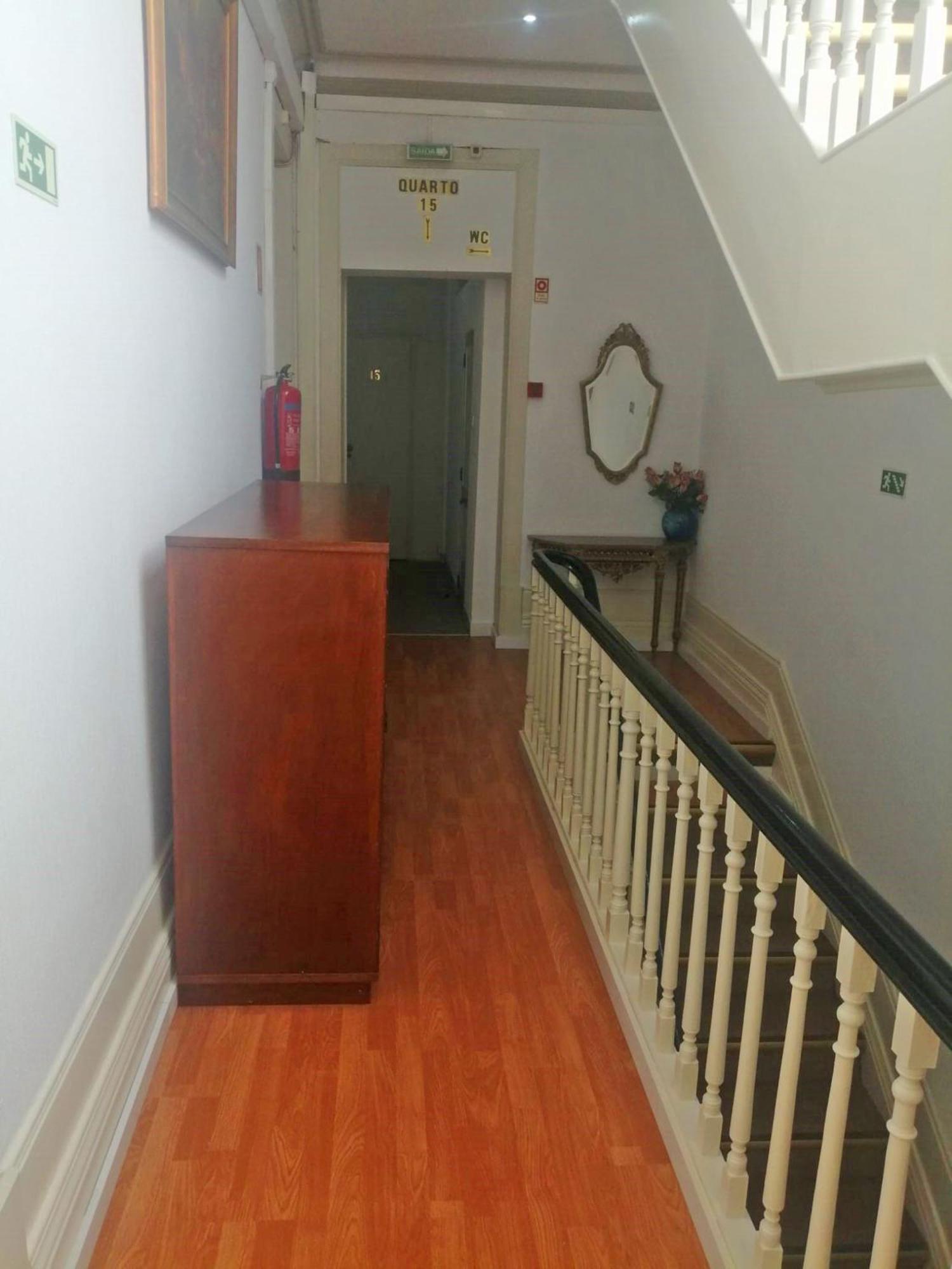 Residencia Vale Formoso