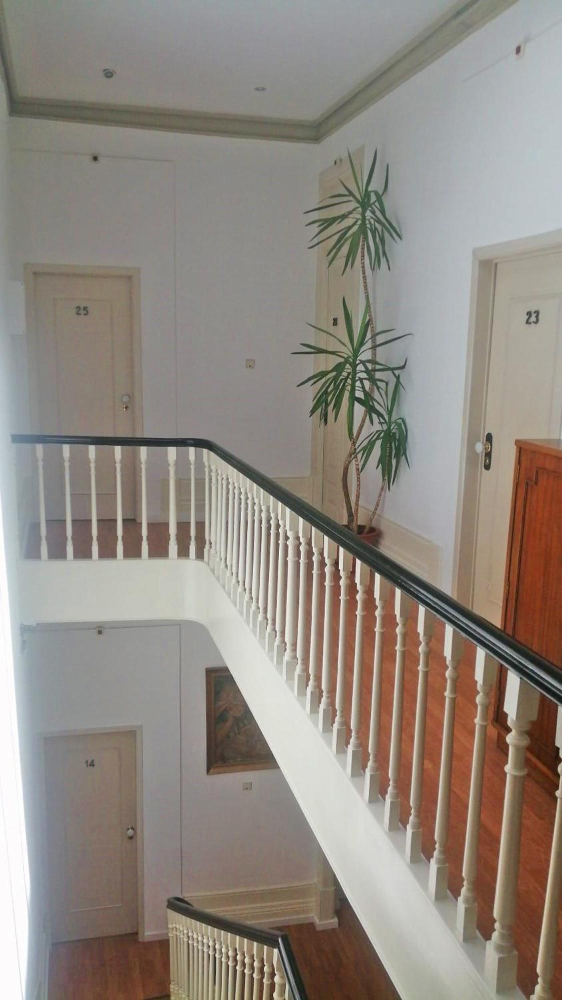 Residencia Vale Formoso 2*