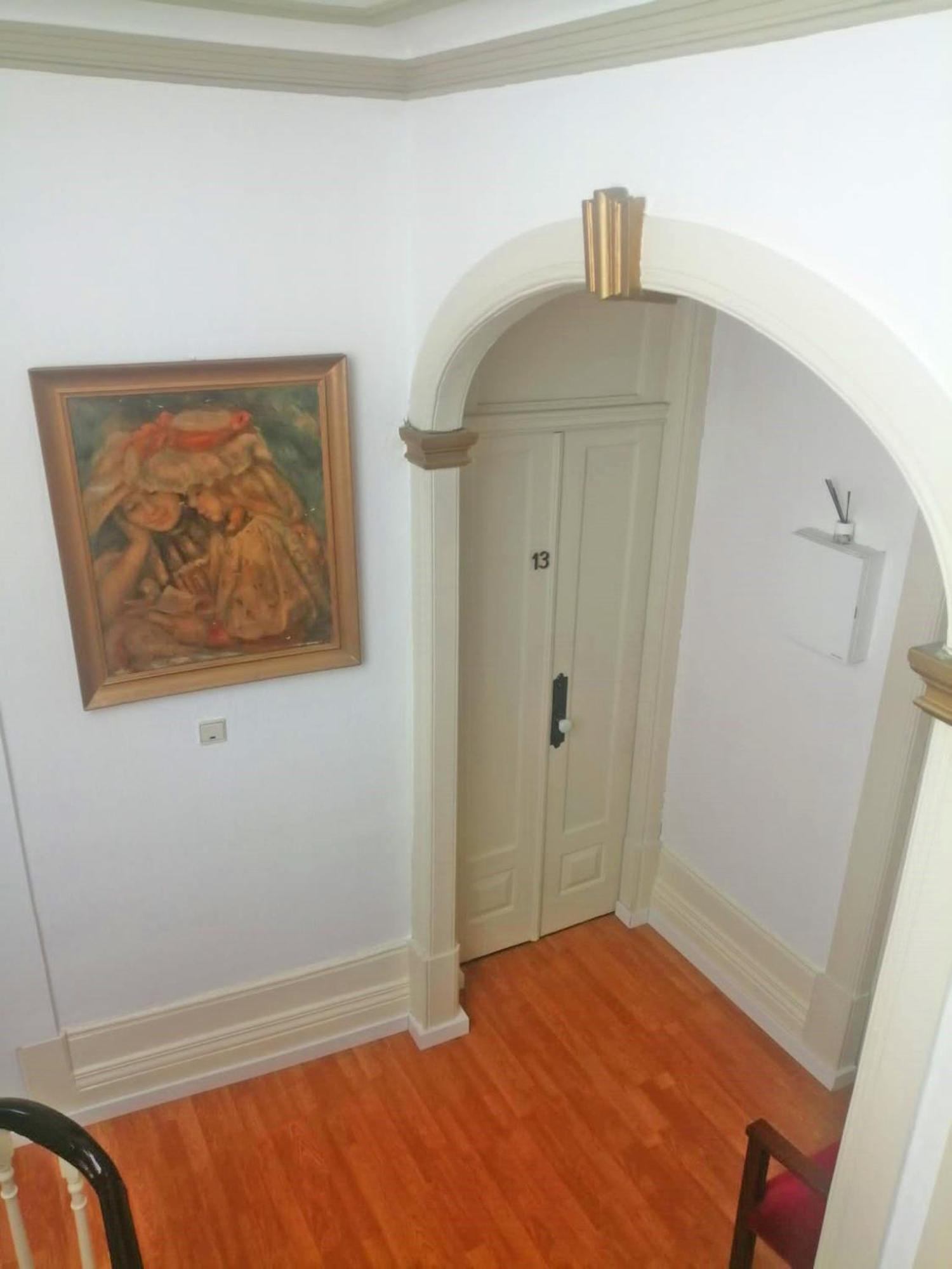 Residencia Vale Formoso