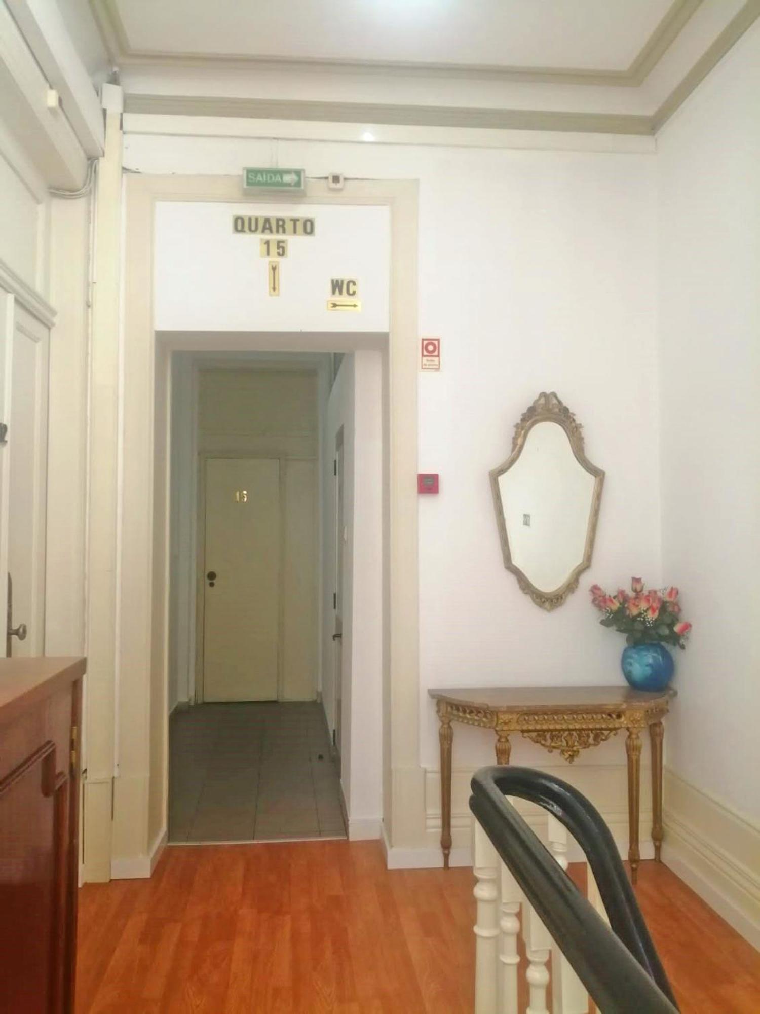 Guest house Residencia Vale Formoso Porto