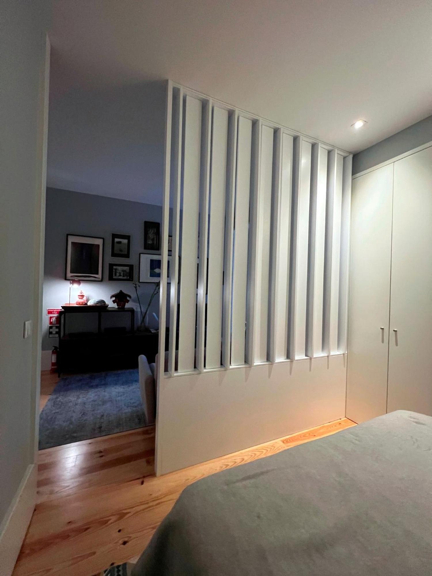 Apartment Boavista Charming With Garden By Great&cosy Porto
