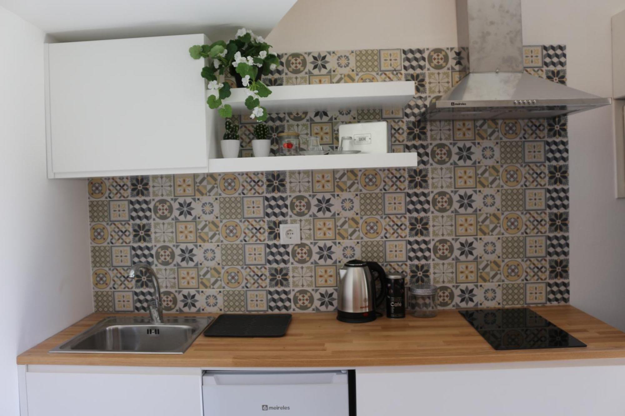 Casas Da Corujeira