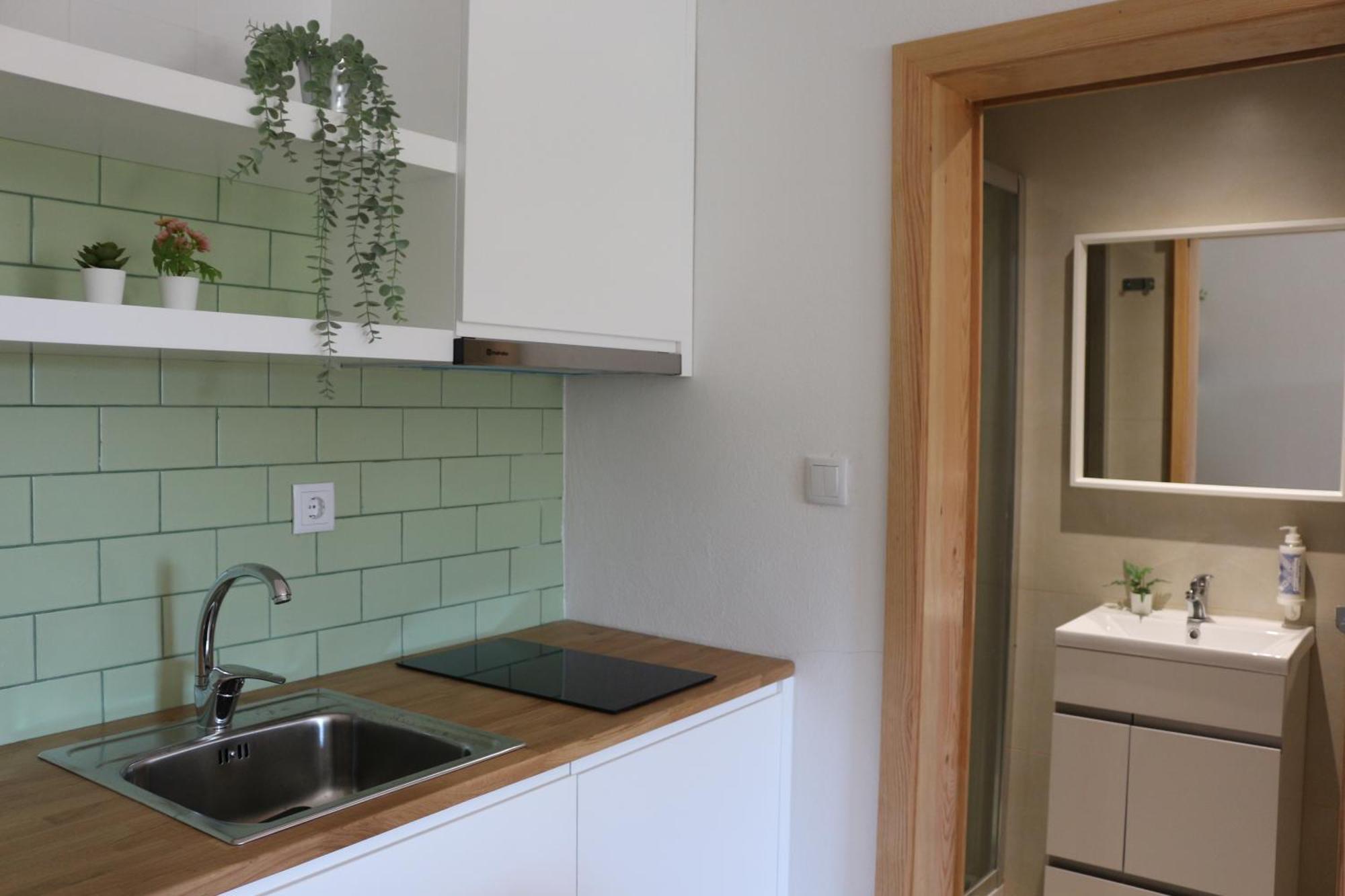 Holiday home Casas Da Corujeira Porto