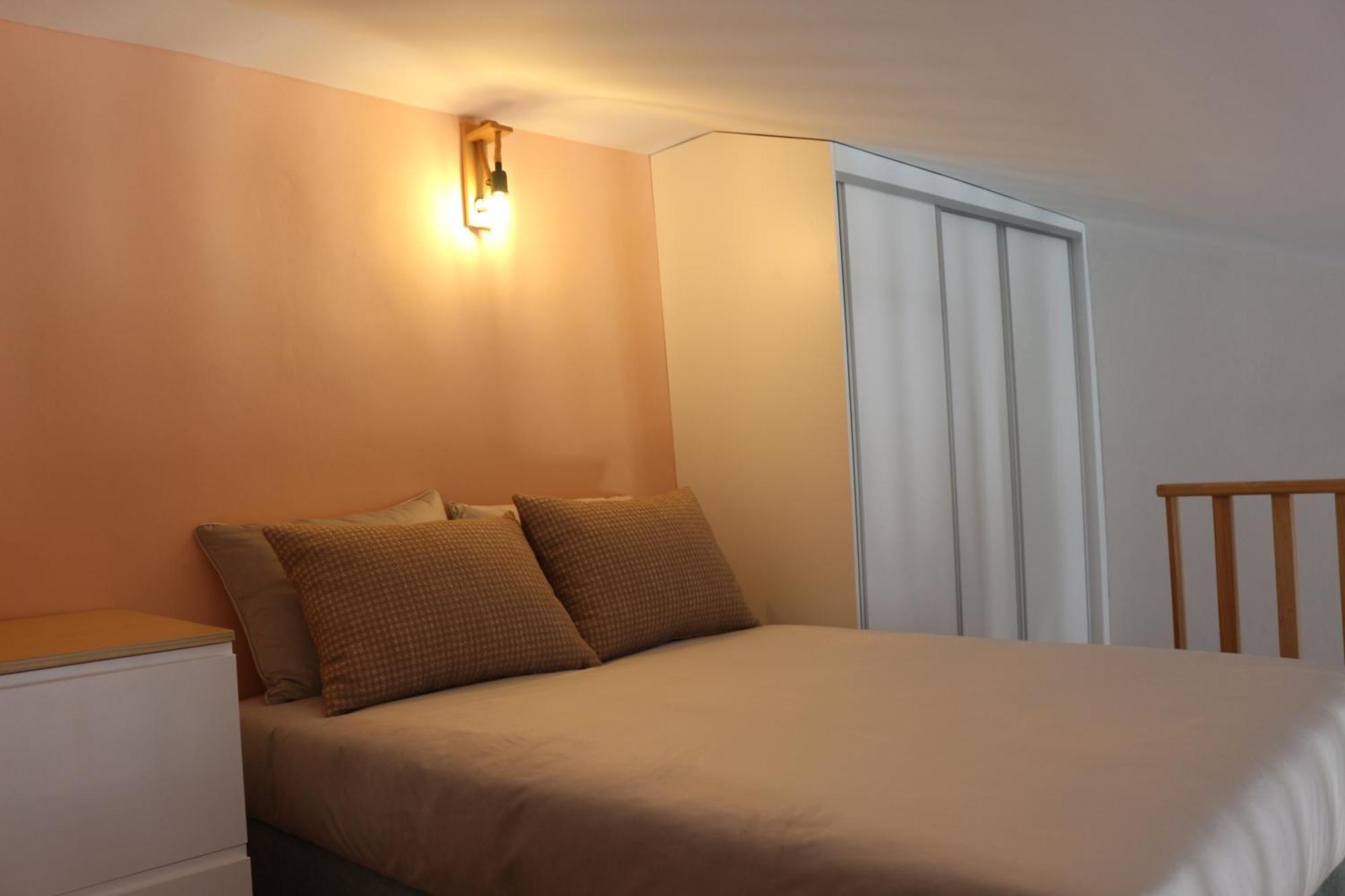Casas Da Corujeira Porto