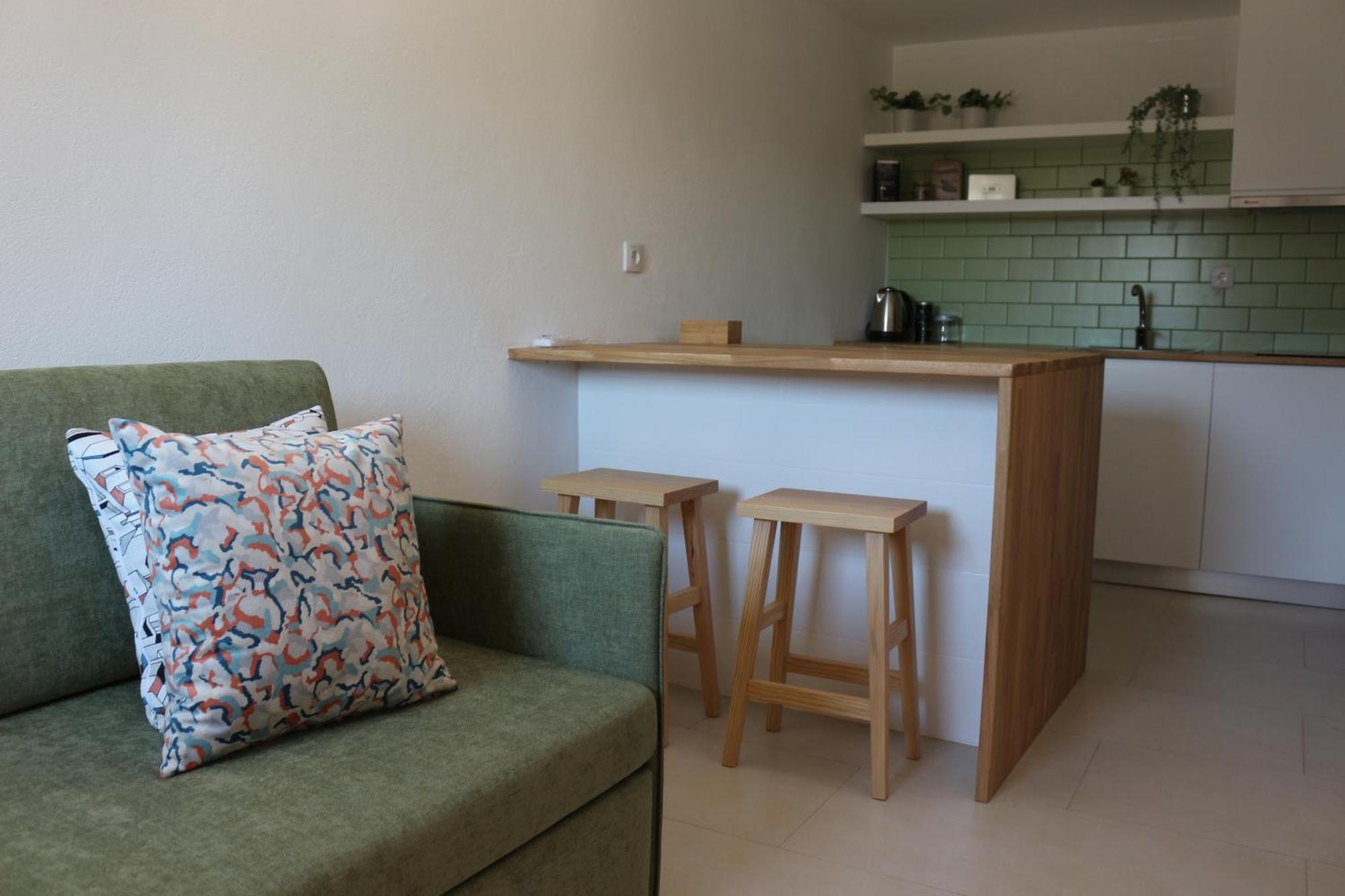 Casas Da Corujeira