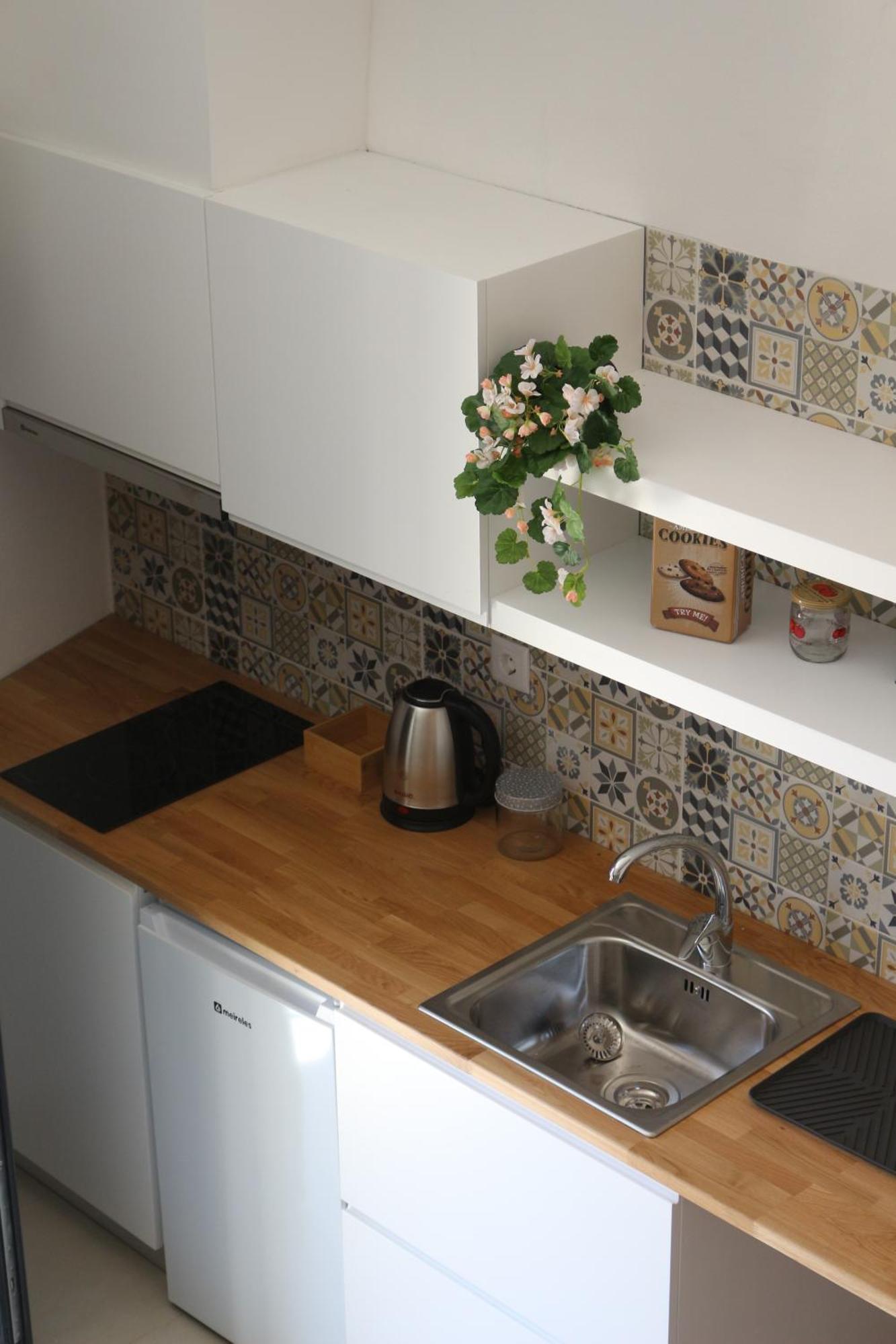 Holiday home Casas Da Corujeira *