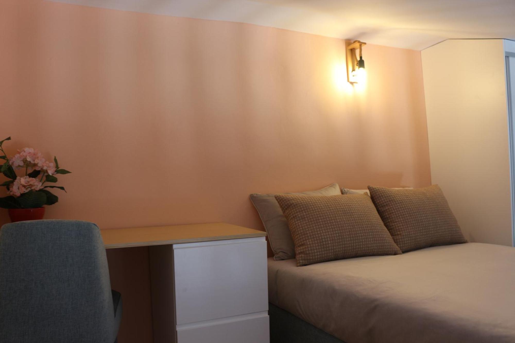 Casas Da Corujeira Holiday home Porto