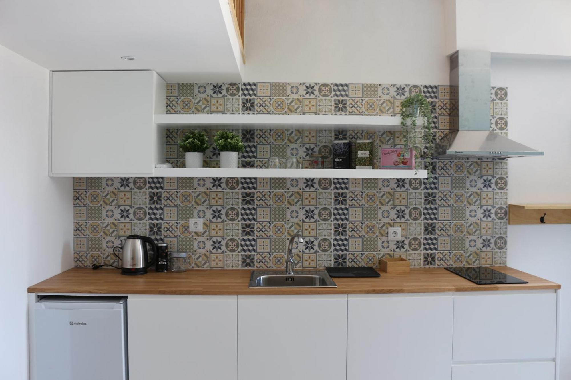 Casas Da Corujeira Holiday home *