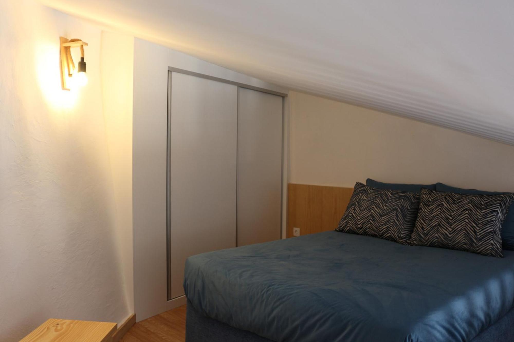 Casas Da Corujeira Holiday home