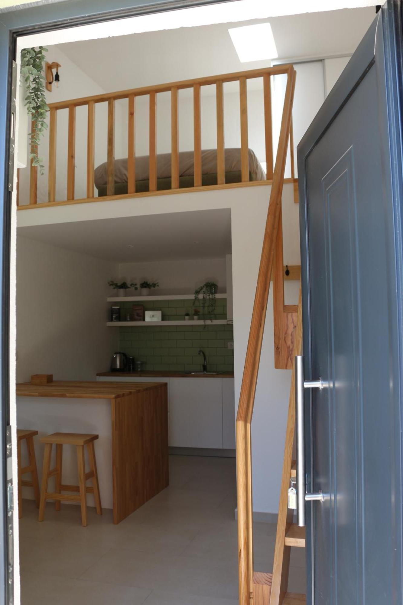 Holiday home Casas Da Corujeira Porto