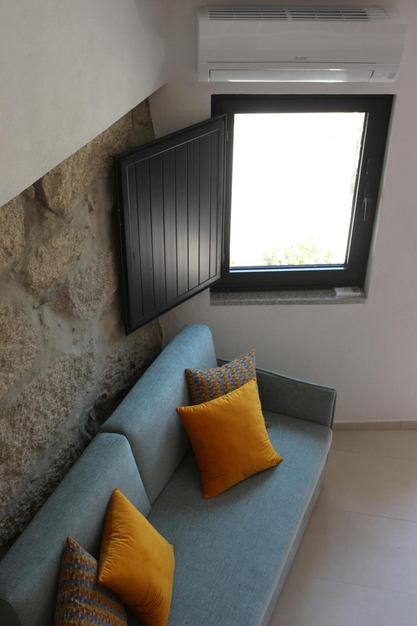 Holiday home Casas Da Corujeira *
