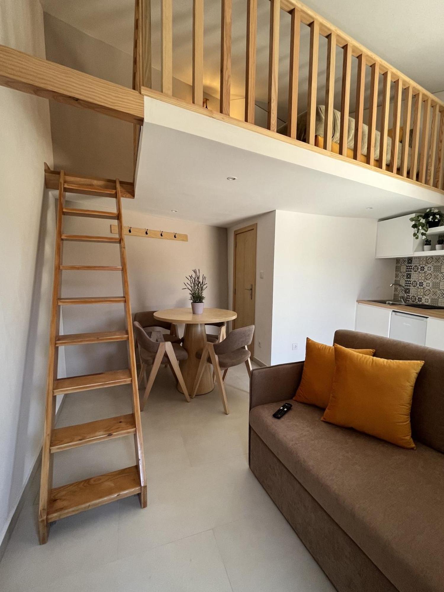 Holiday home Casas Da Corujeira *