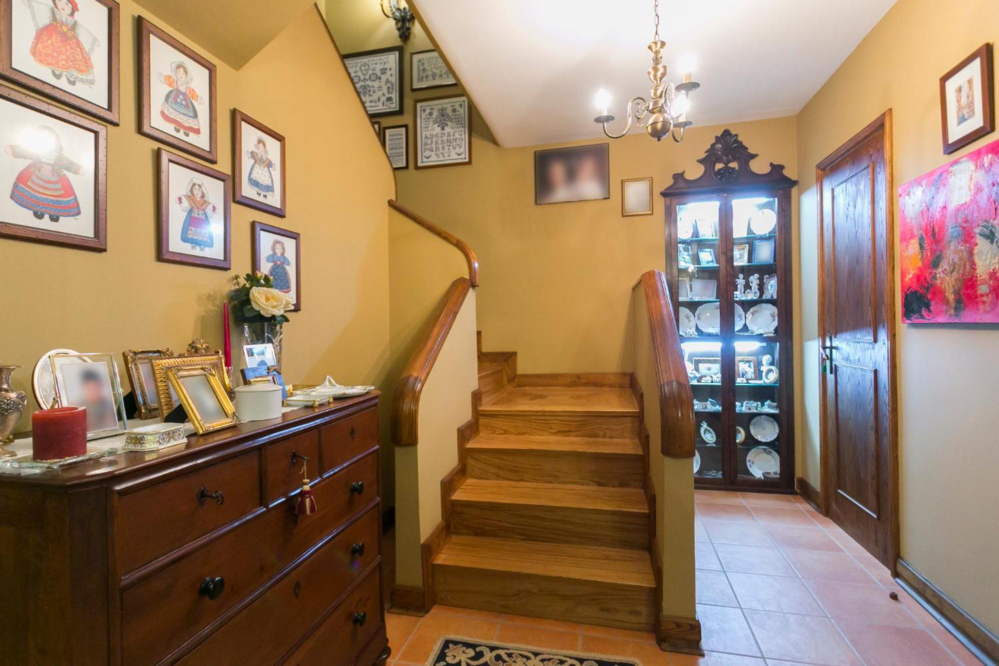 Charming Antas House