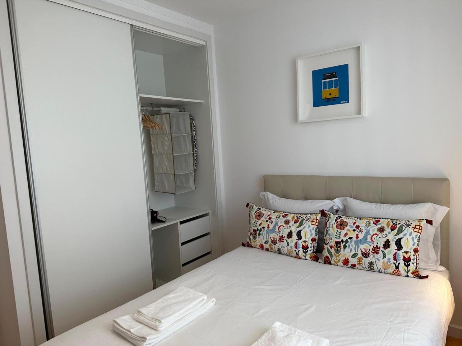 Art's District Sunset Apartment Porto