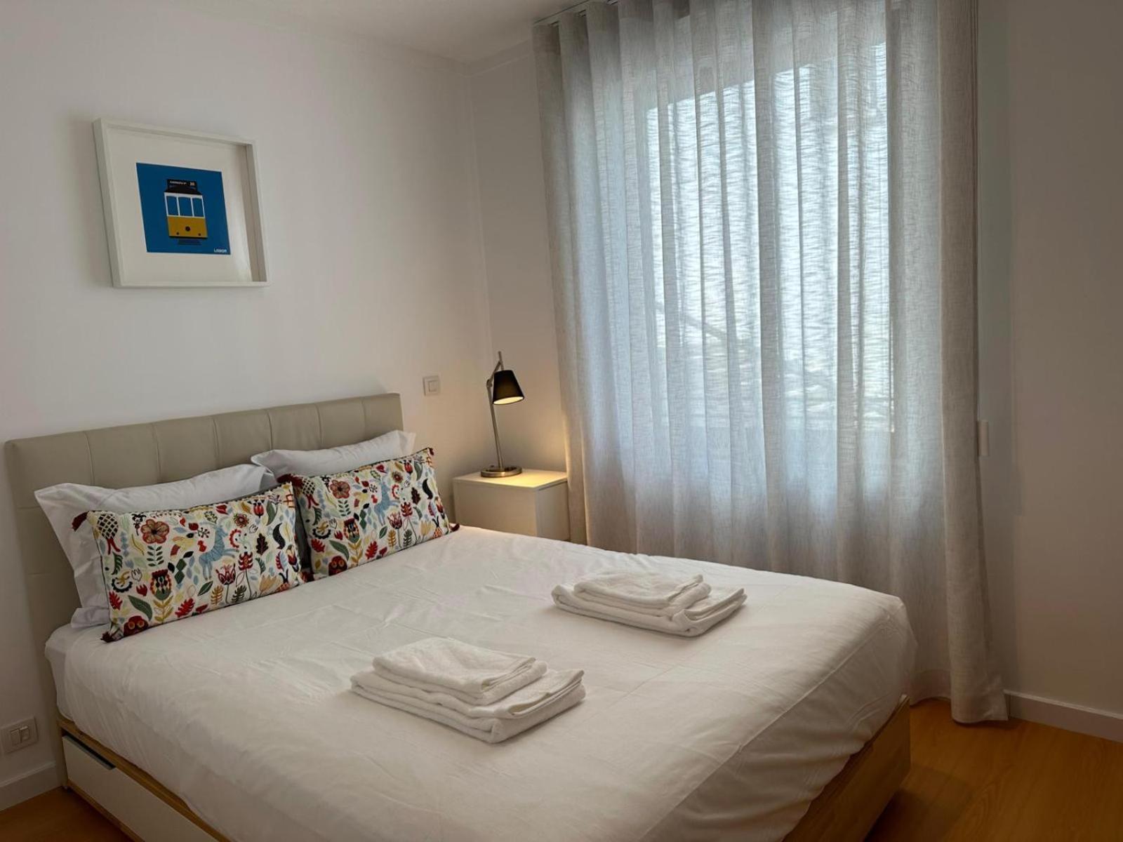 Art's District Sunset Apartment Porto