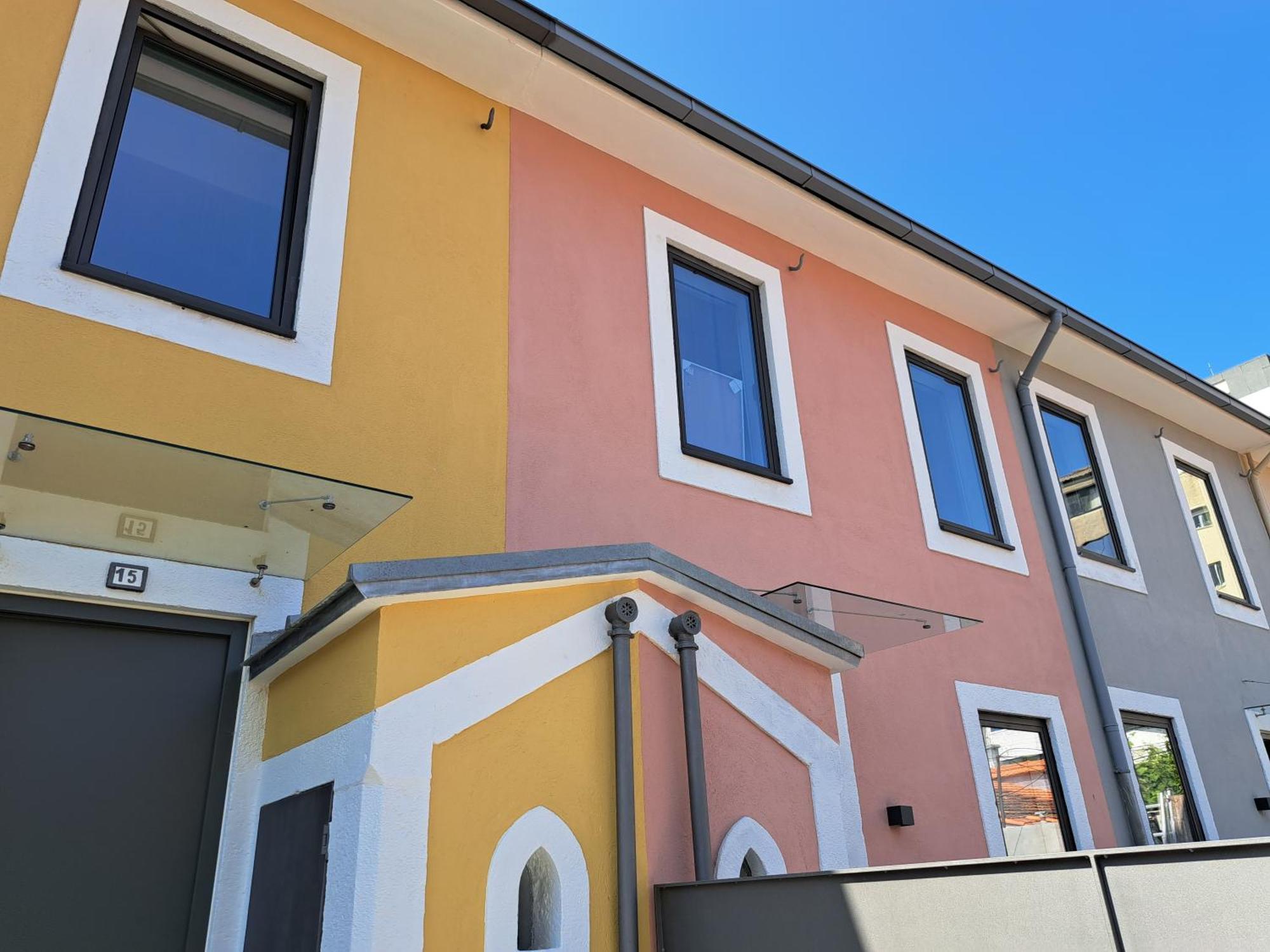 Boavista Luxury Villa Porto