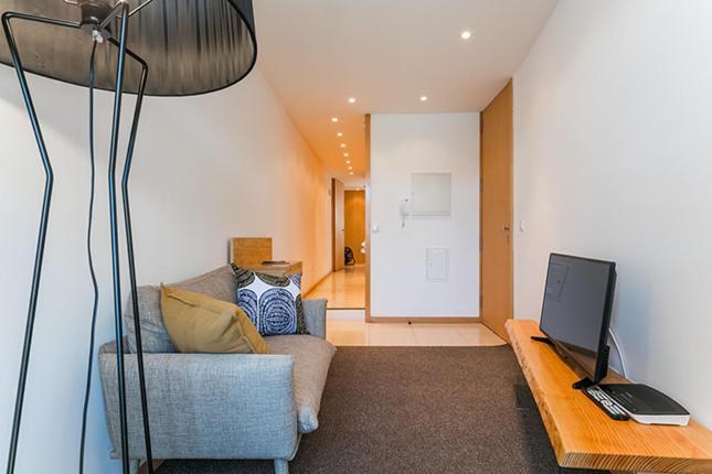 Apartment In *