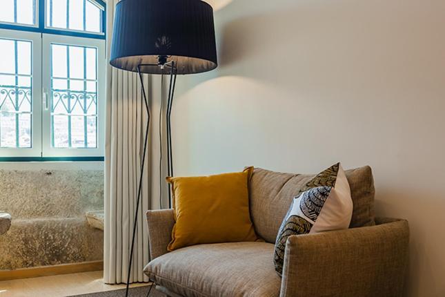 Apartment In