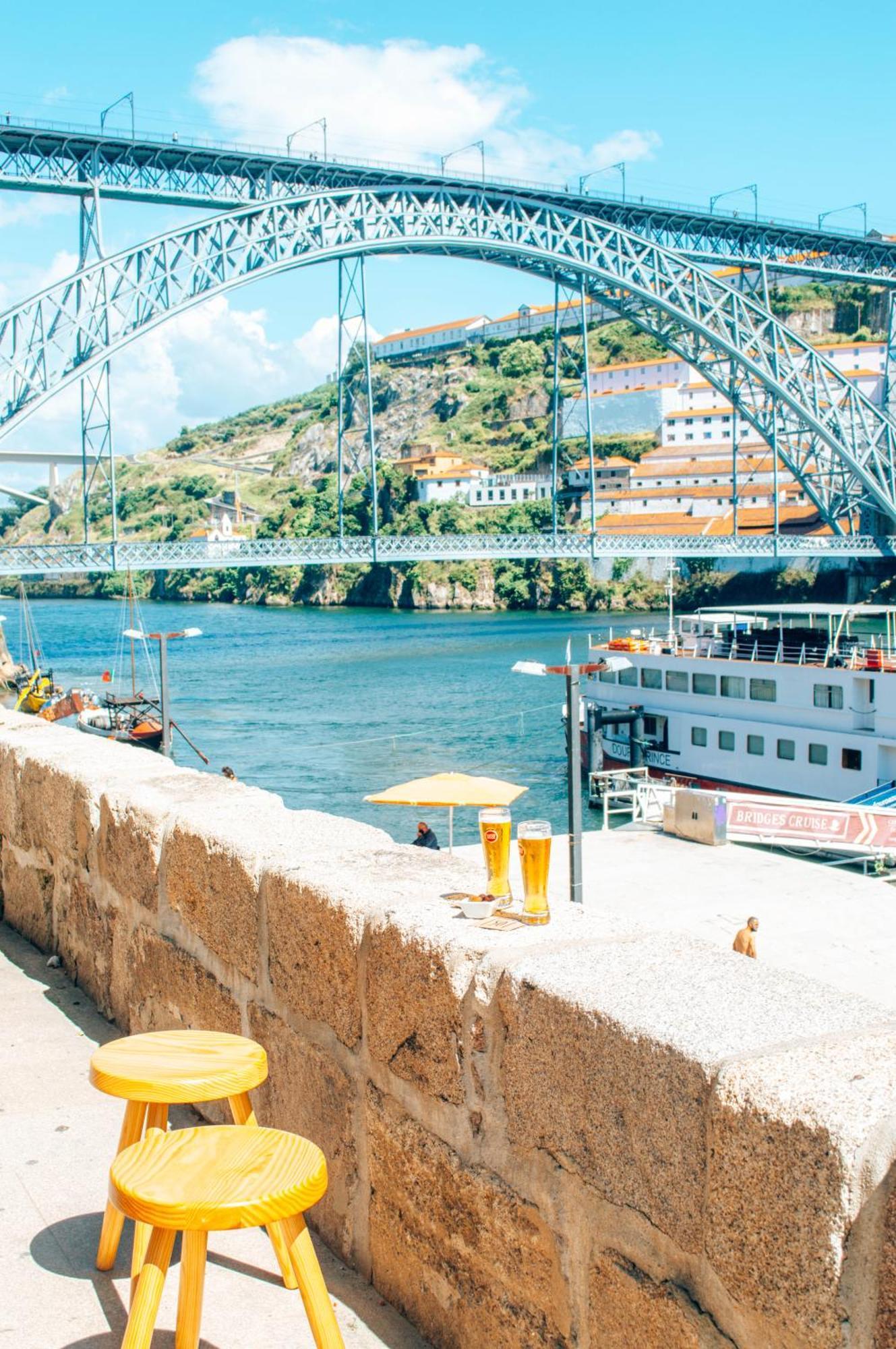 In Porto