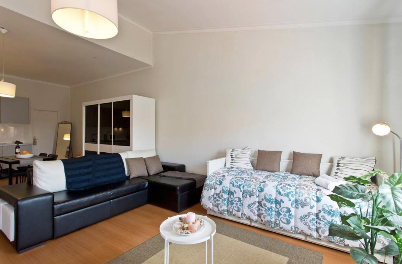 Host Wise - Cozy Sunny Flats - Ace Location Appartement *
