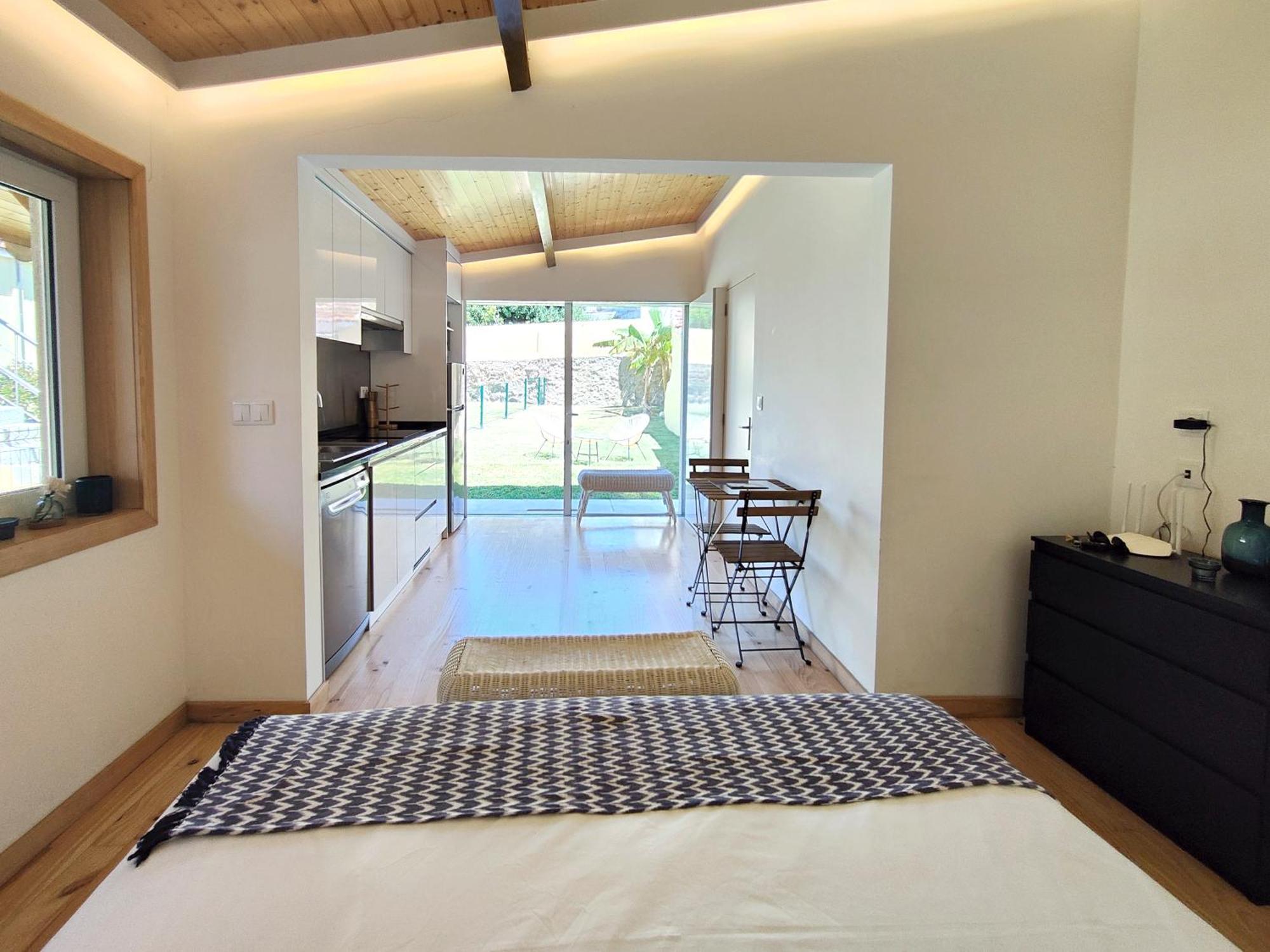 Ferienhaus Casa Do Beco - Foz Do Douro *