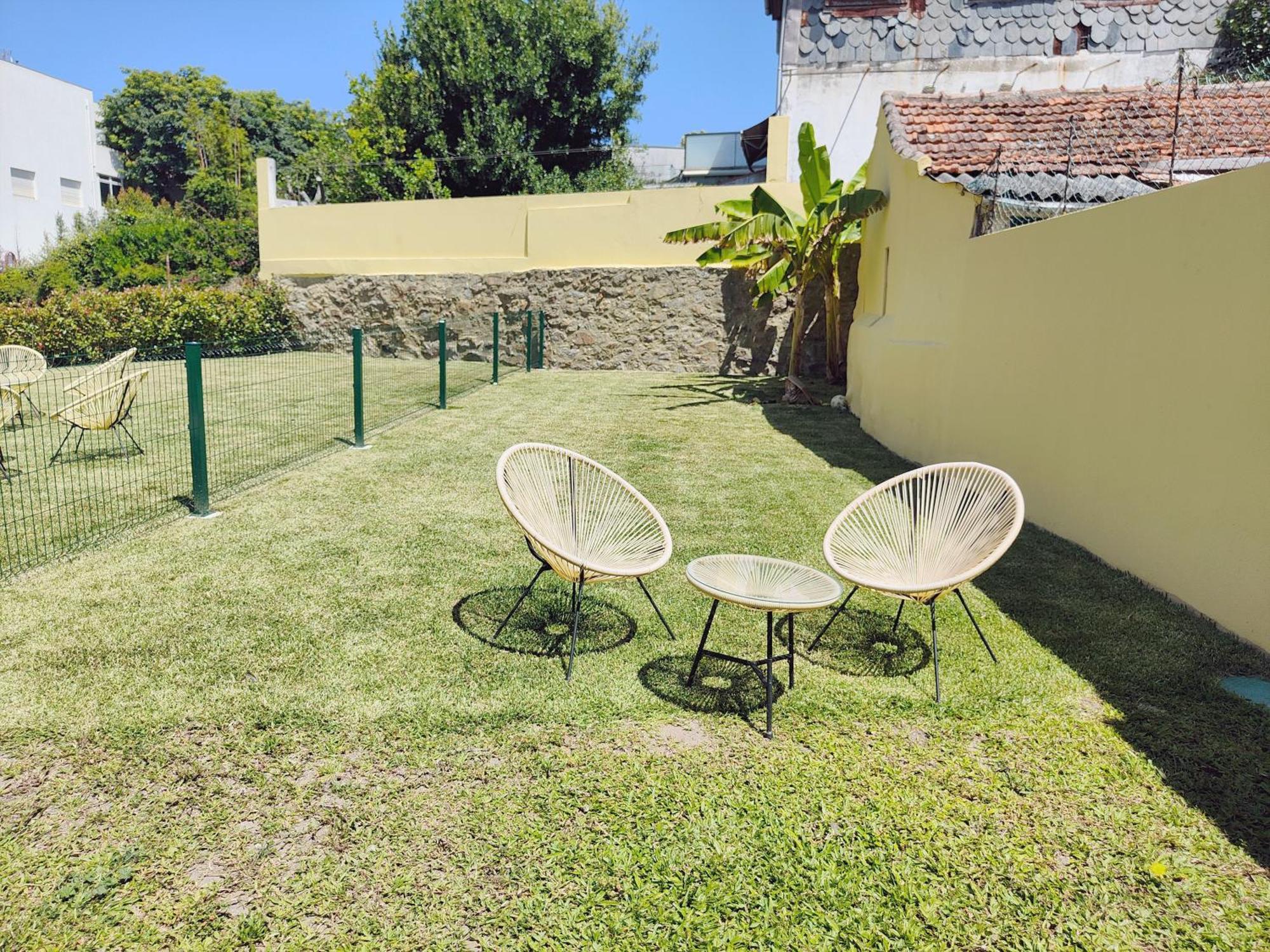 Casa Do Beco - Foz Do Douro Ferienhaus