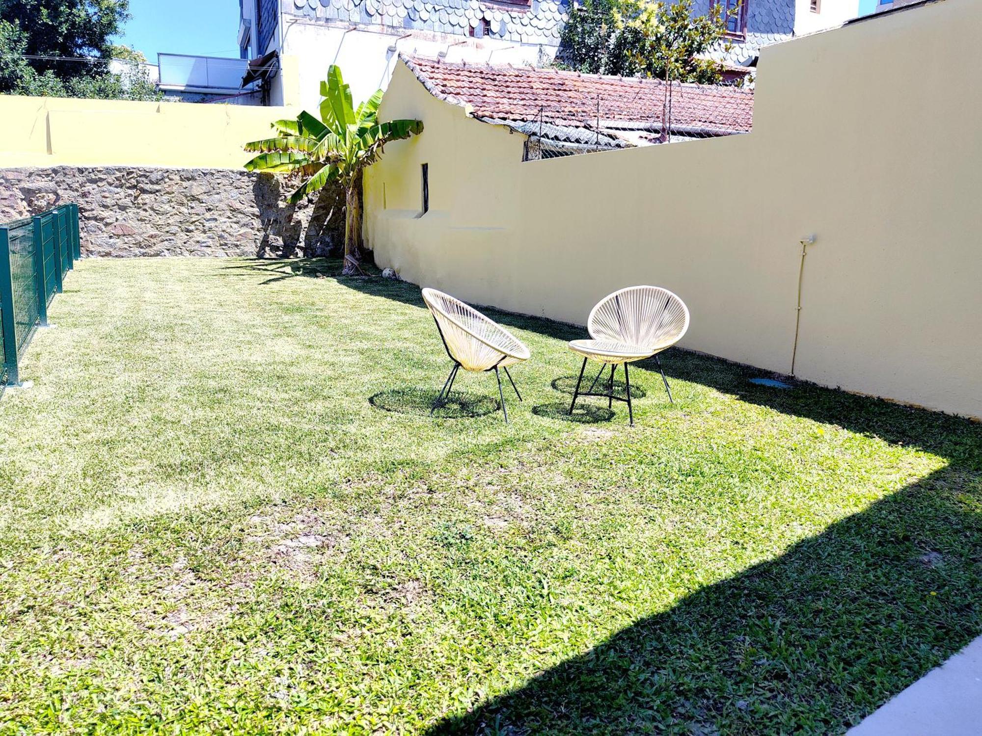 Casa Do Beco - Foz Do Douro Ferienhaus *