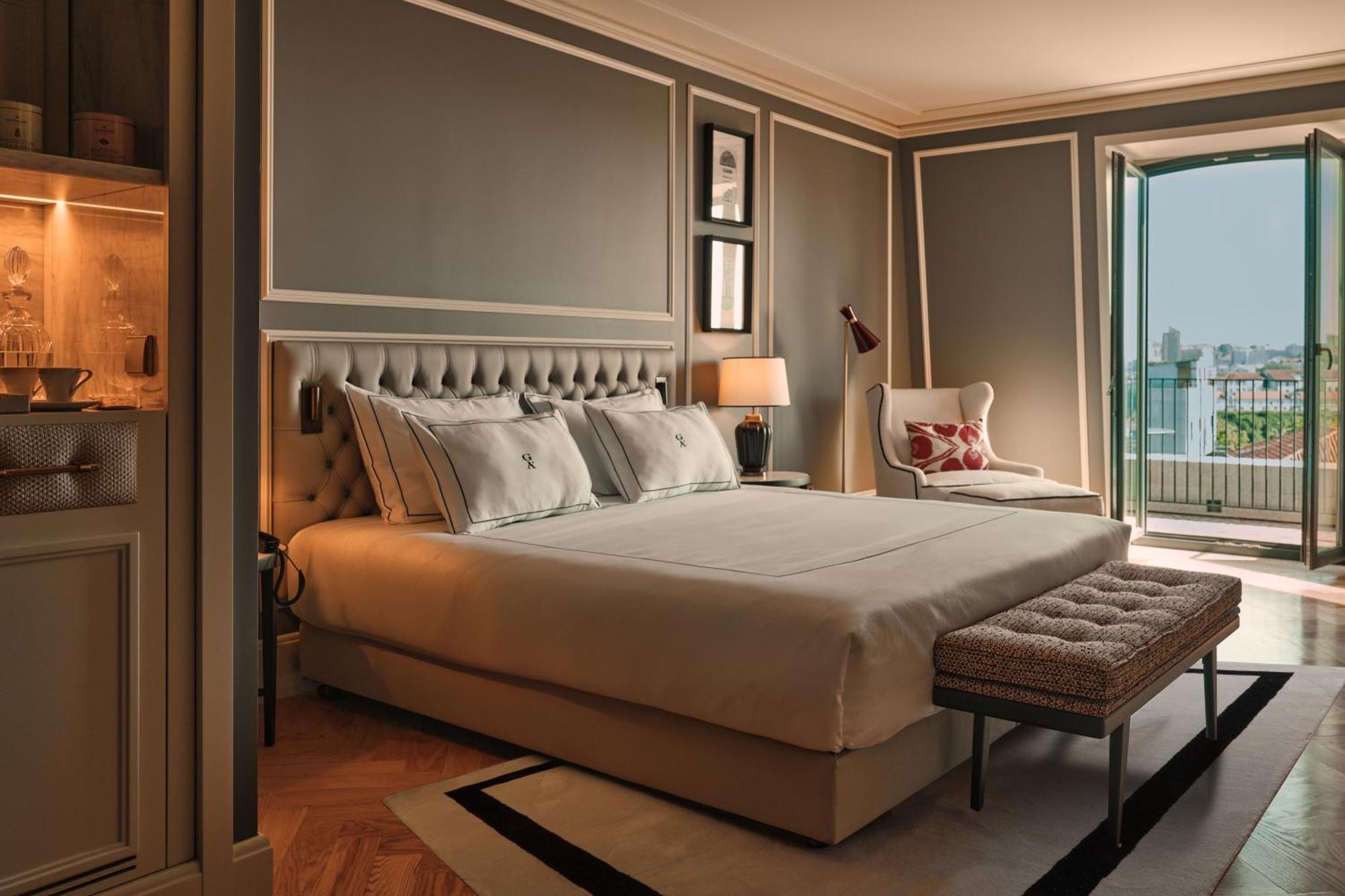 Ga Palace & Spa, A Xixth-century Hotel 5*