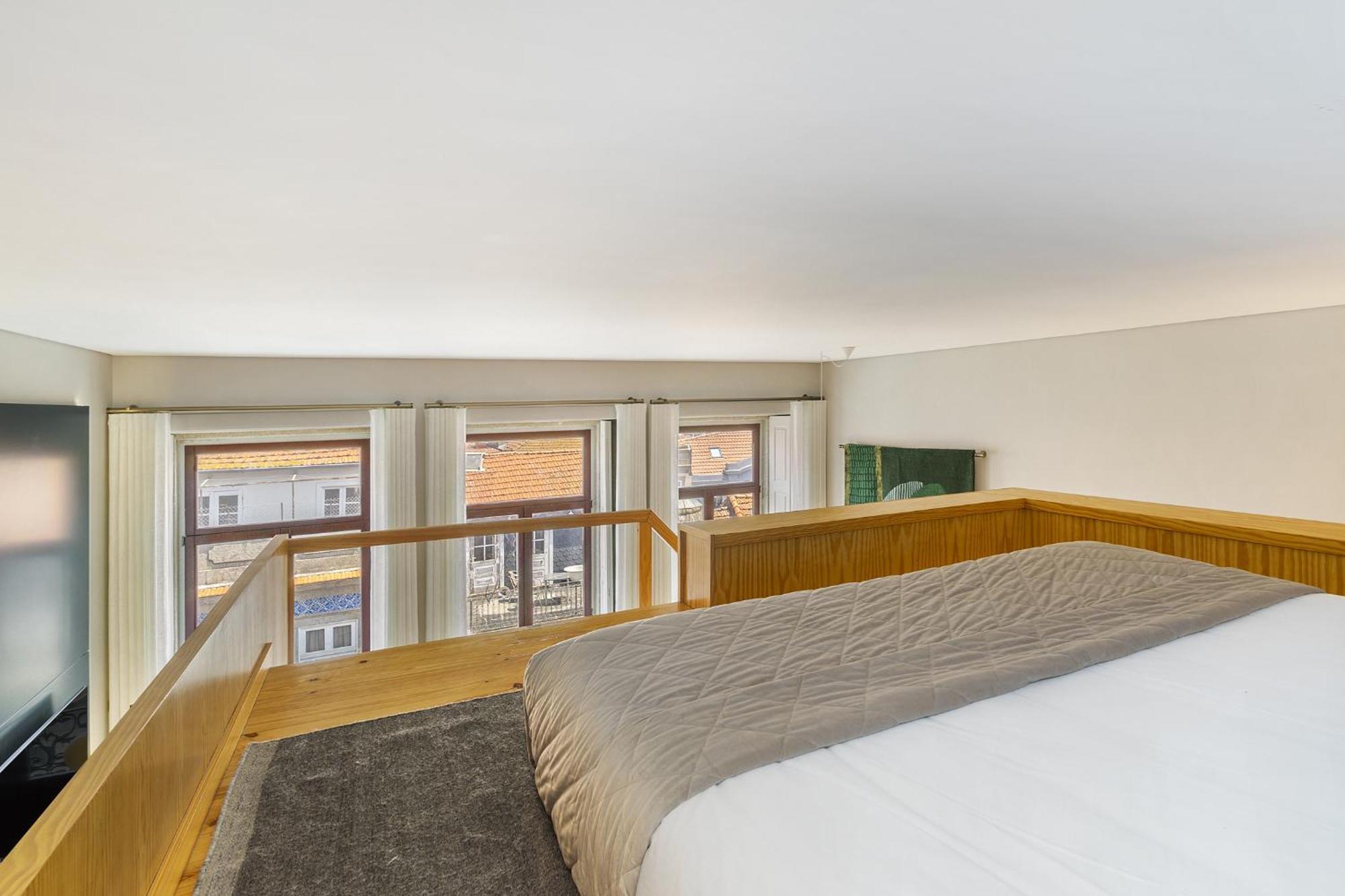 Apartment Whome 1-bed W/ View Perfect To Explore *