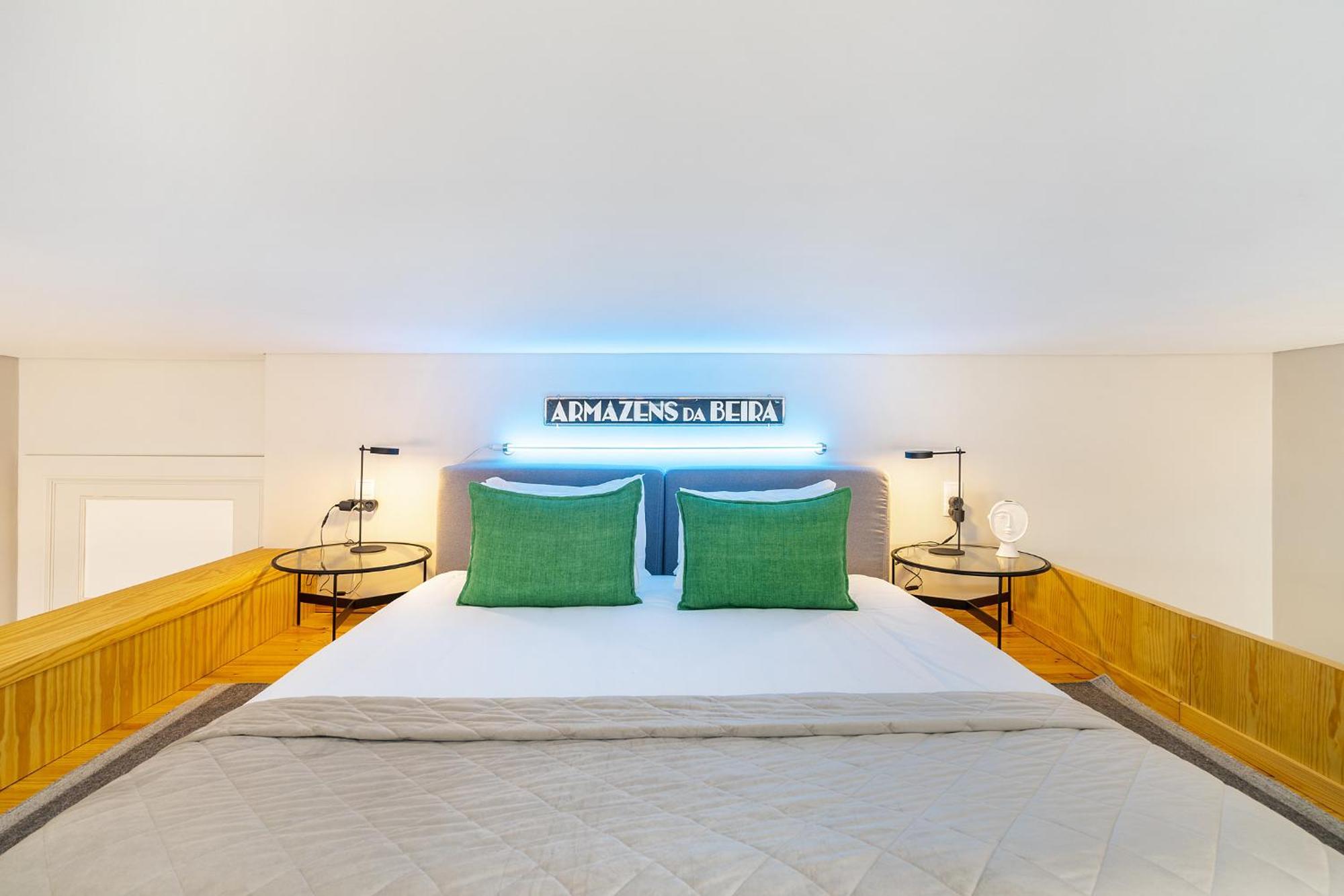Whome 1-bed W/ View Perfect To Explore Porto