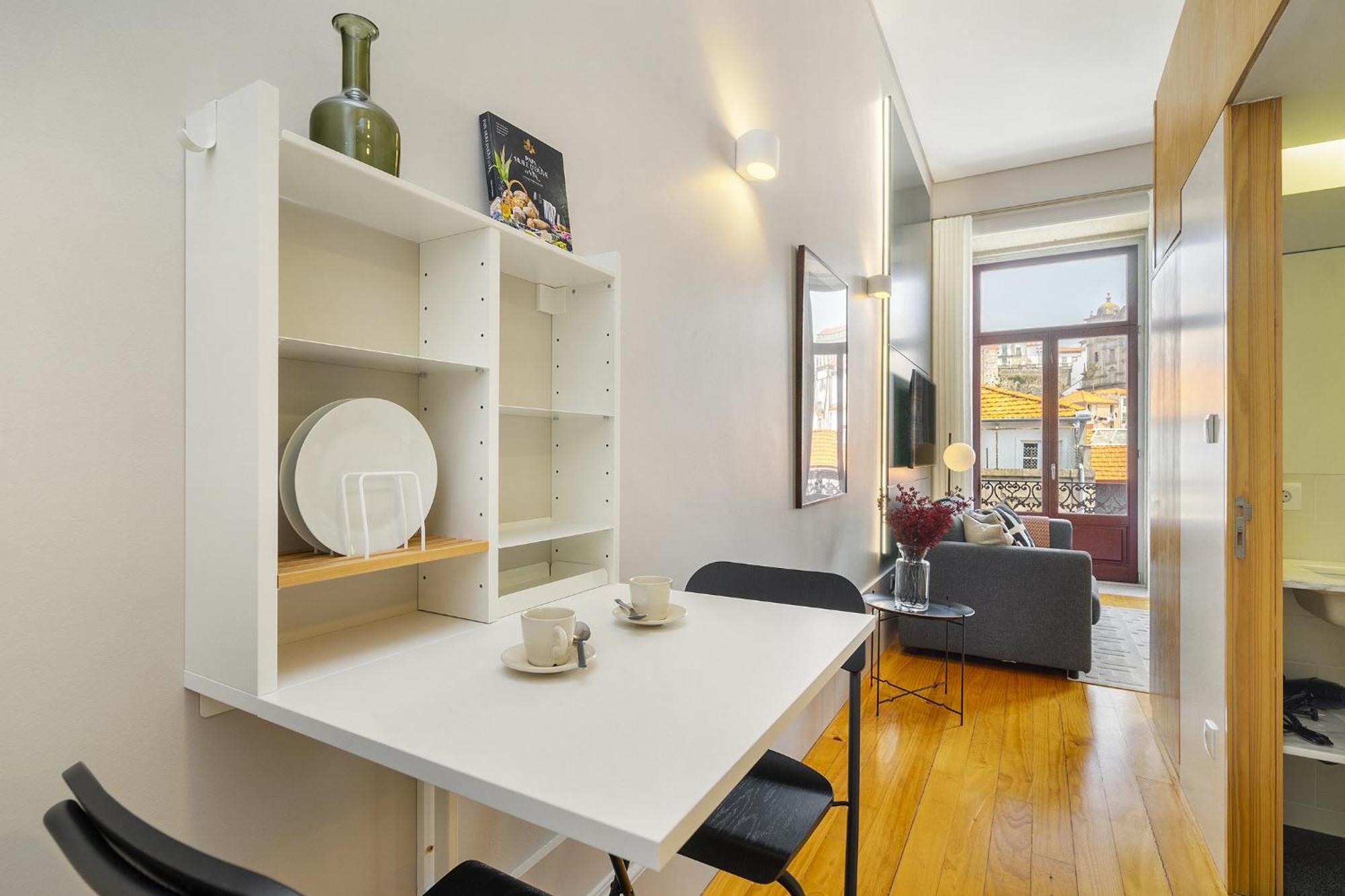 Whome 1-bed W/ View Perfect To Explore Apartment