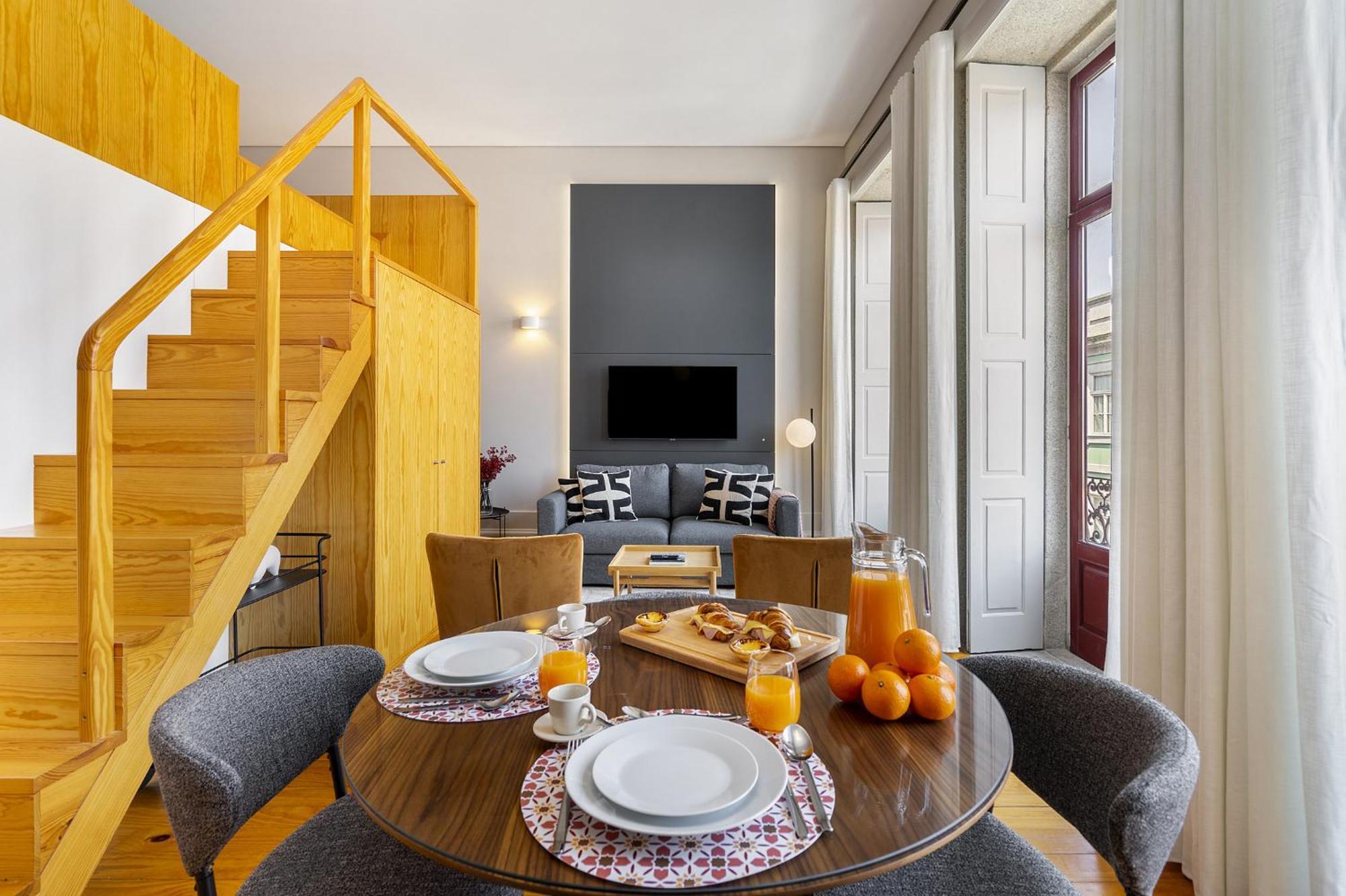 Apartment Whome 1-bed W/ View Perfect To Explore *