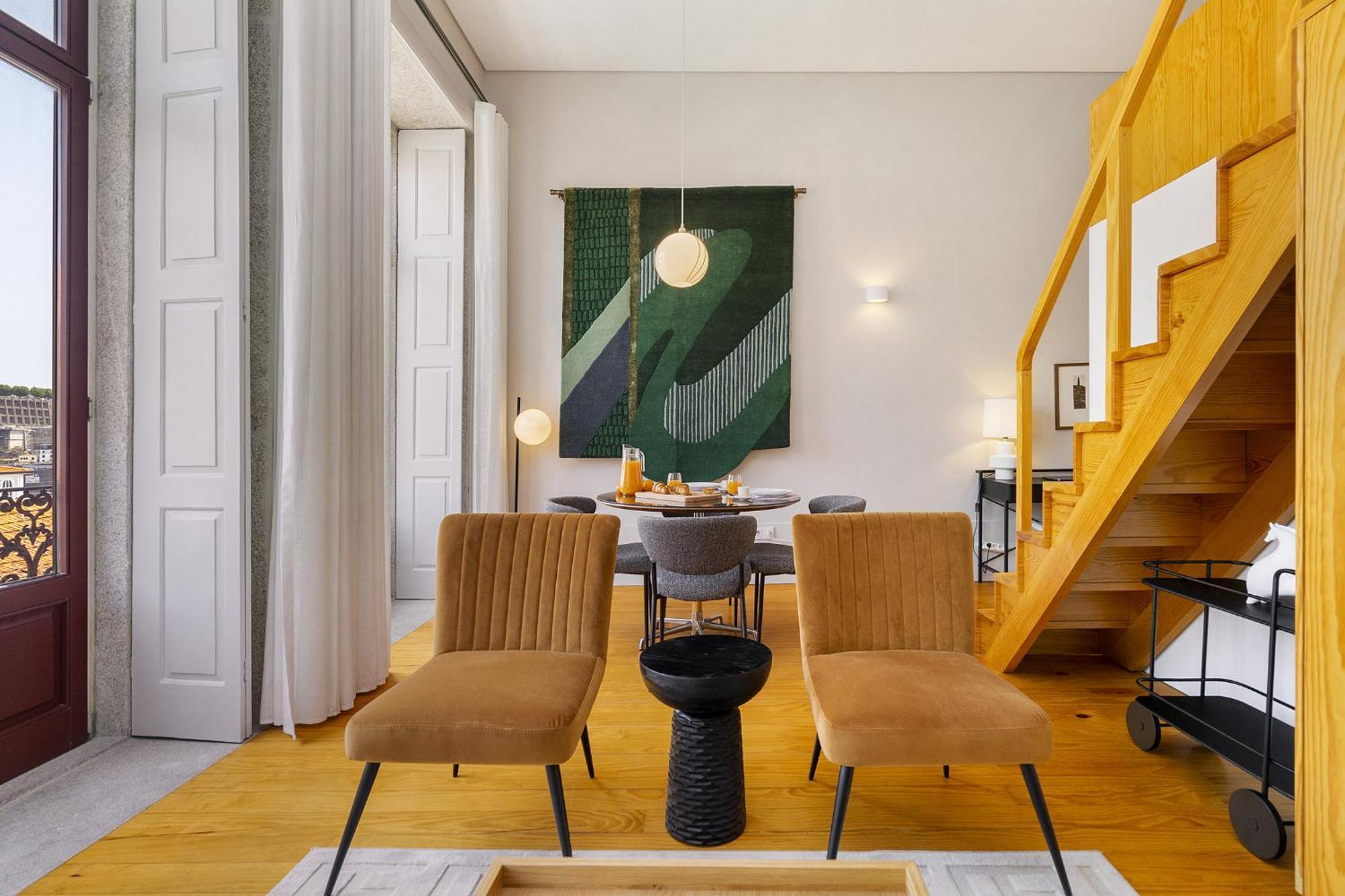 Whome 1-bed W/ View Perfect To Explore *