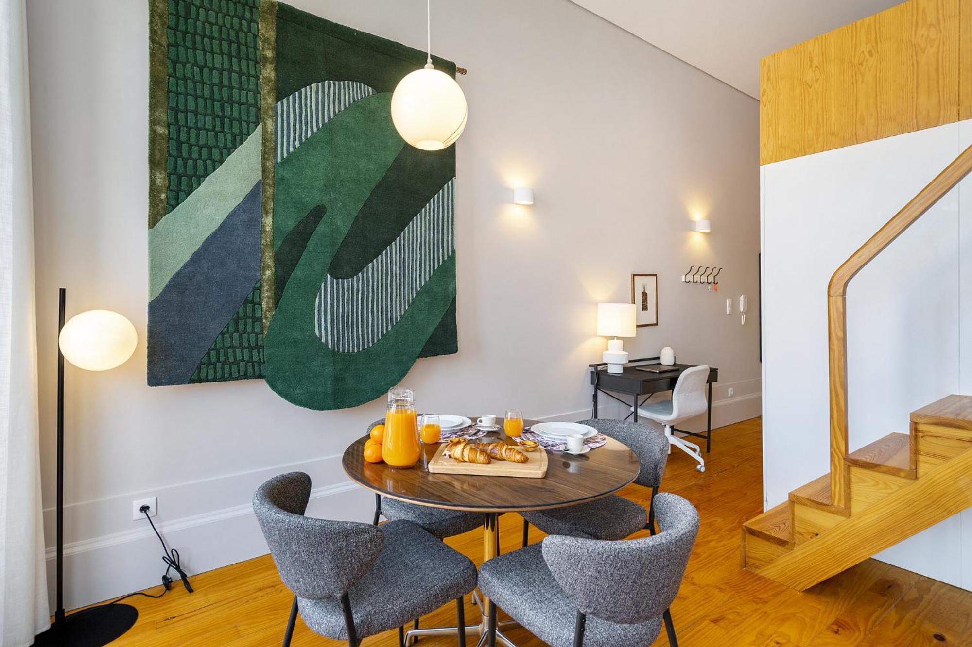 Whome 1-bed W/ View Perfect To Explore