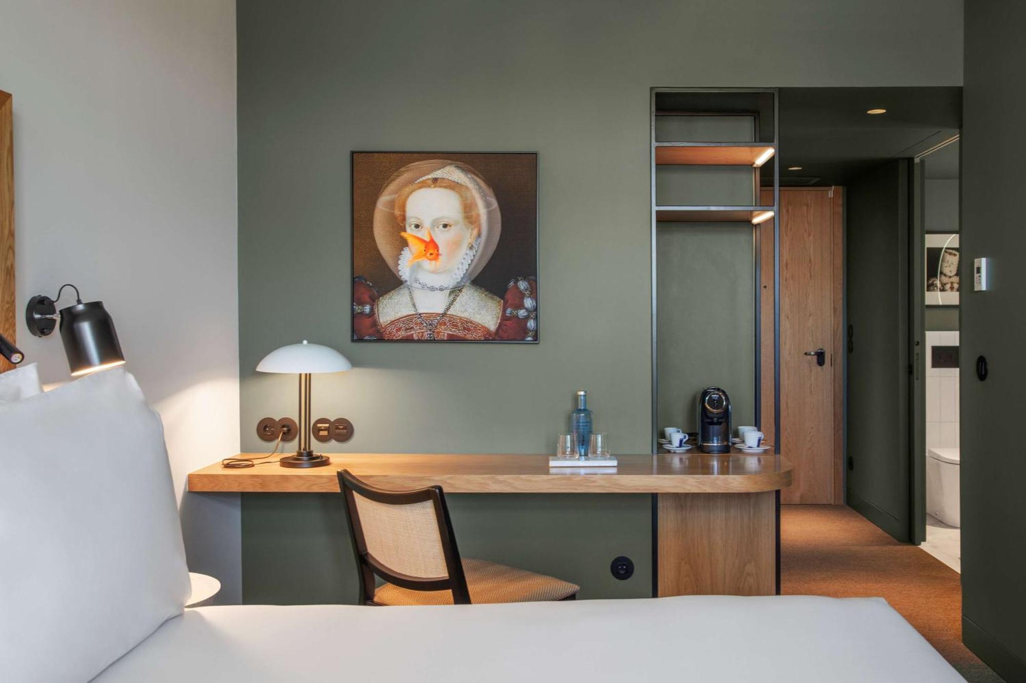 Hotel Se Catedral Porto, Tapestry Collection By Hilton