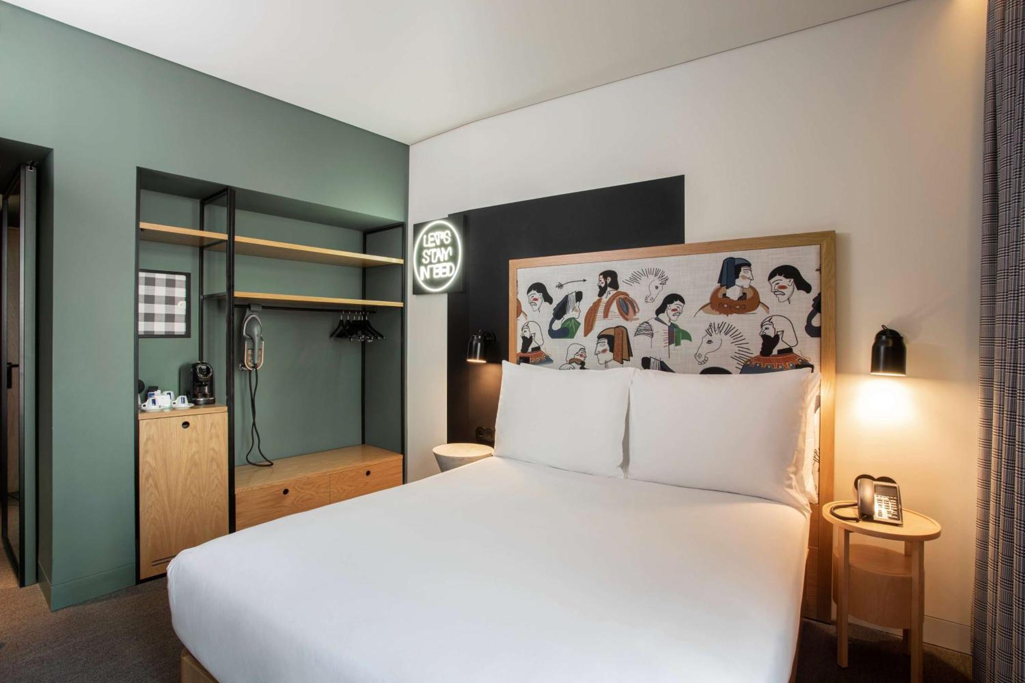 Se Catedral Porto, Tapestry Collection By Hilton Hotel 4*