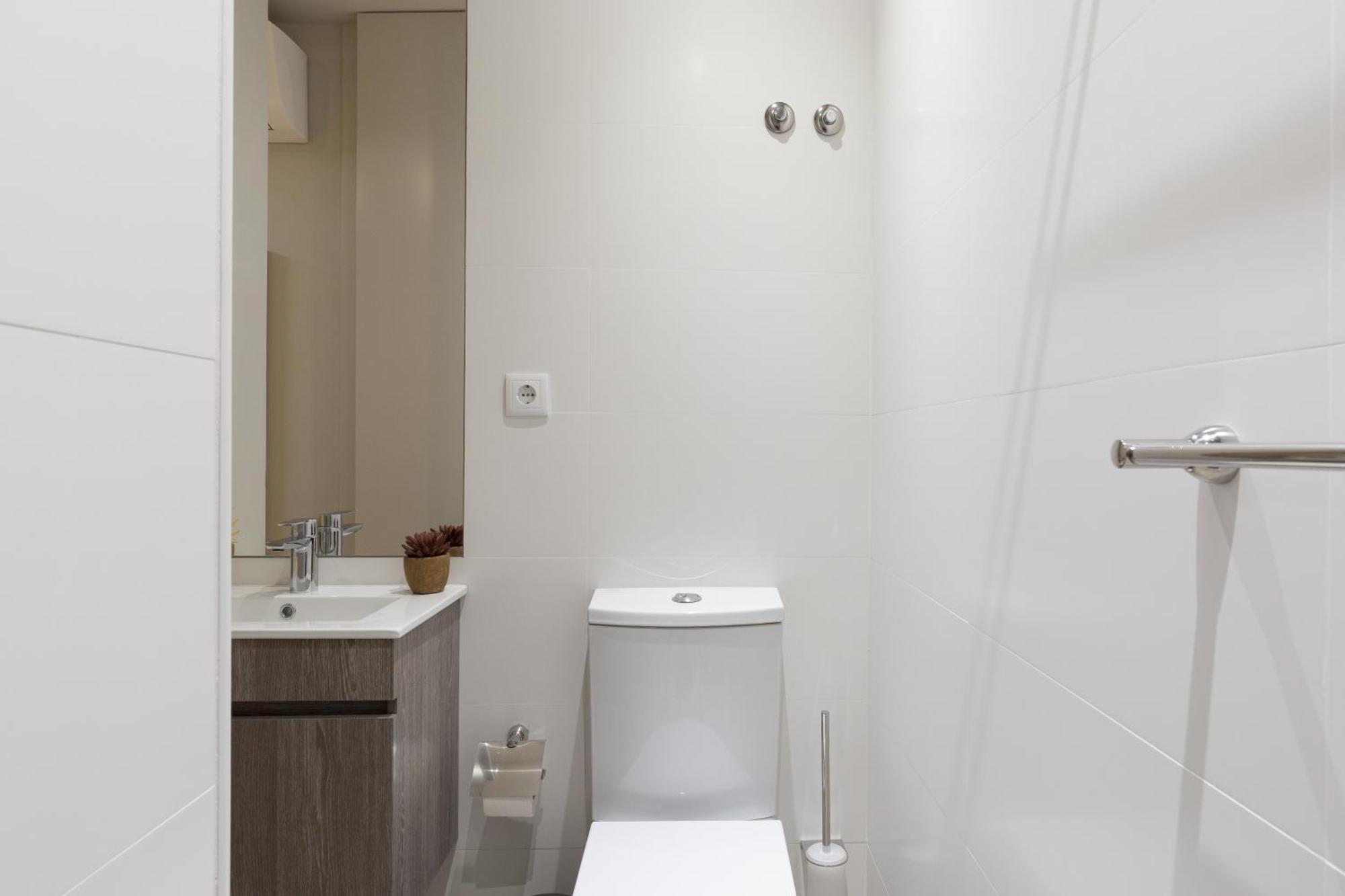 Desativado Apartment Porto
