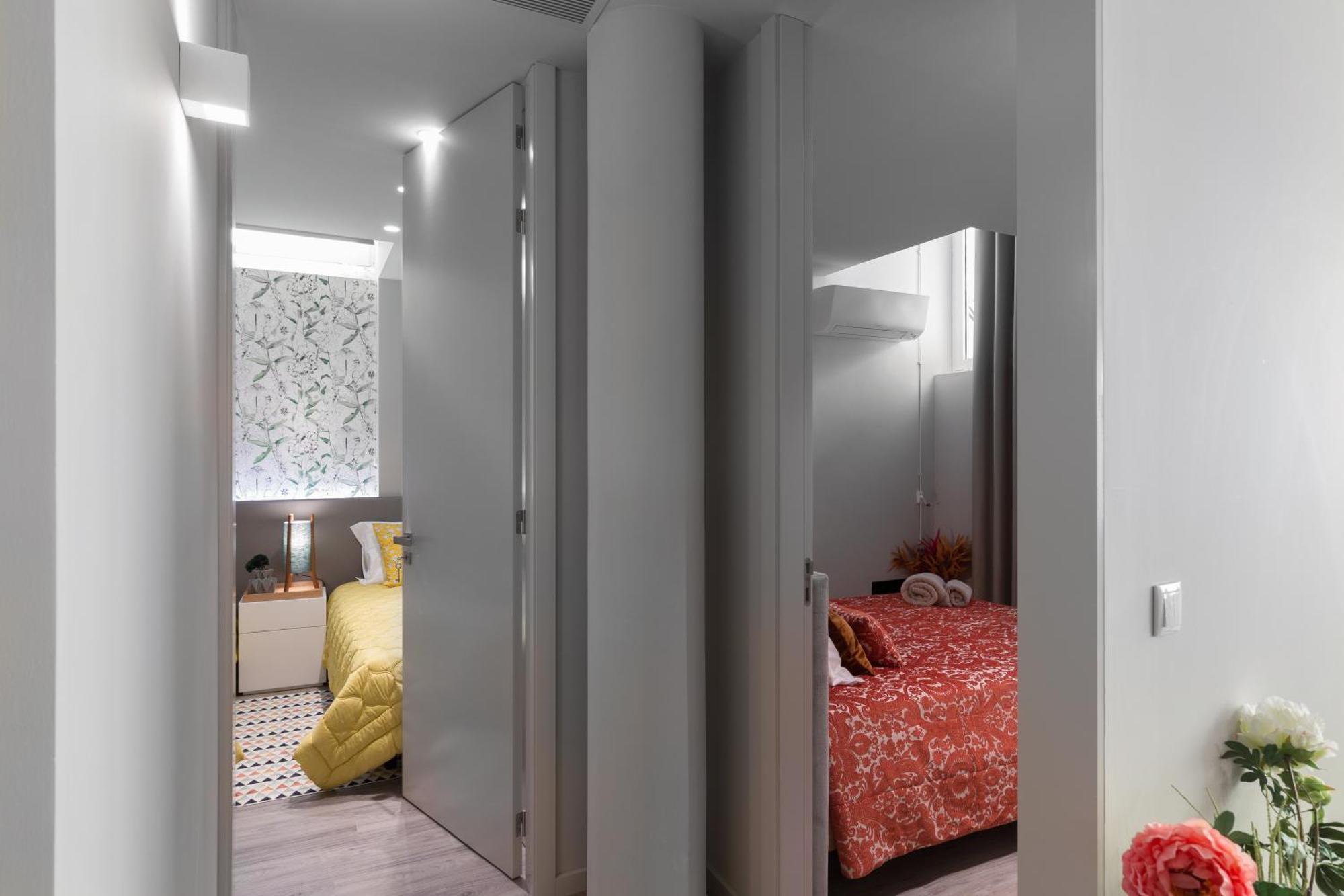 Apartment Desativado *